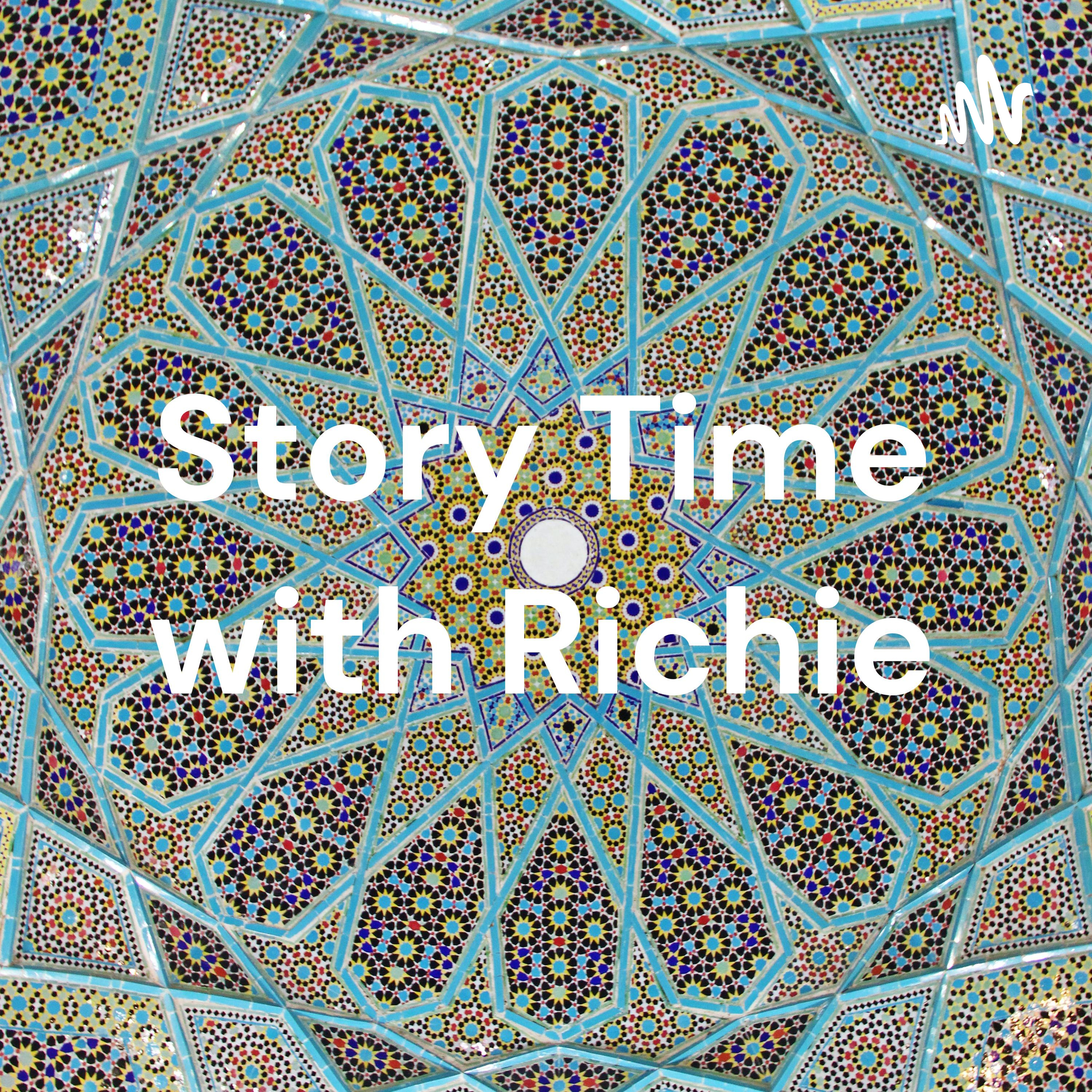 Story Time with Richie