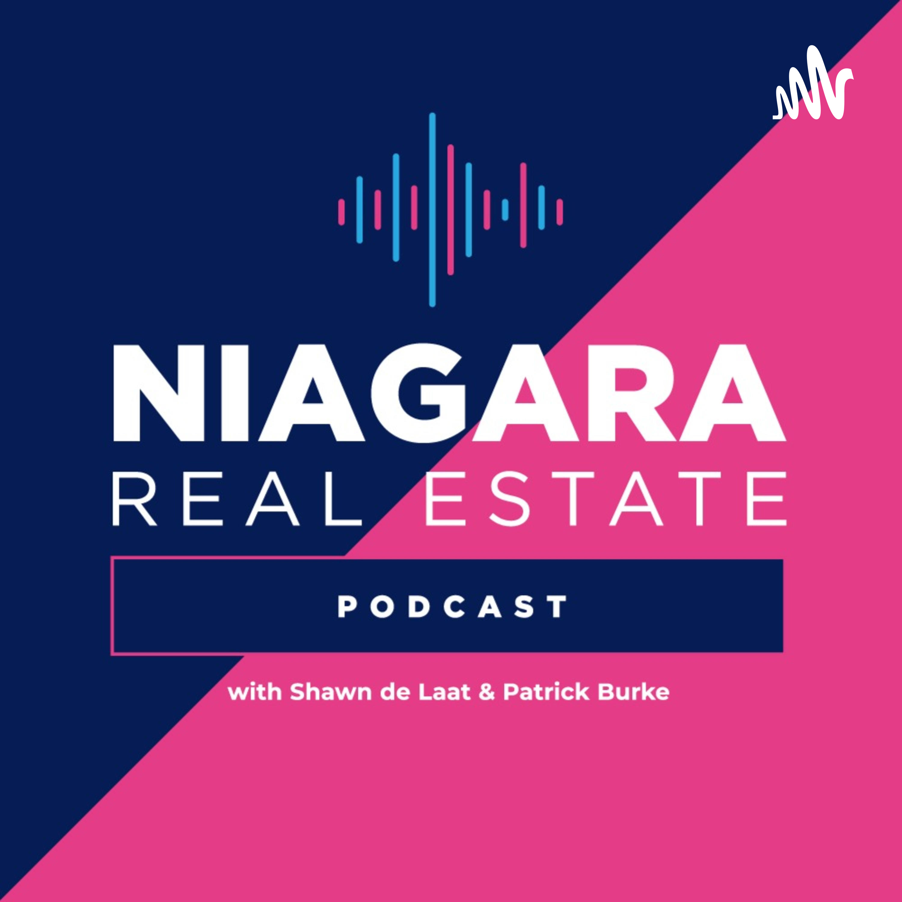 Your Niagara Real Estate Podcast