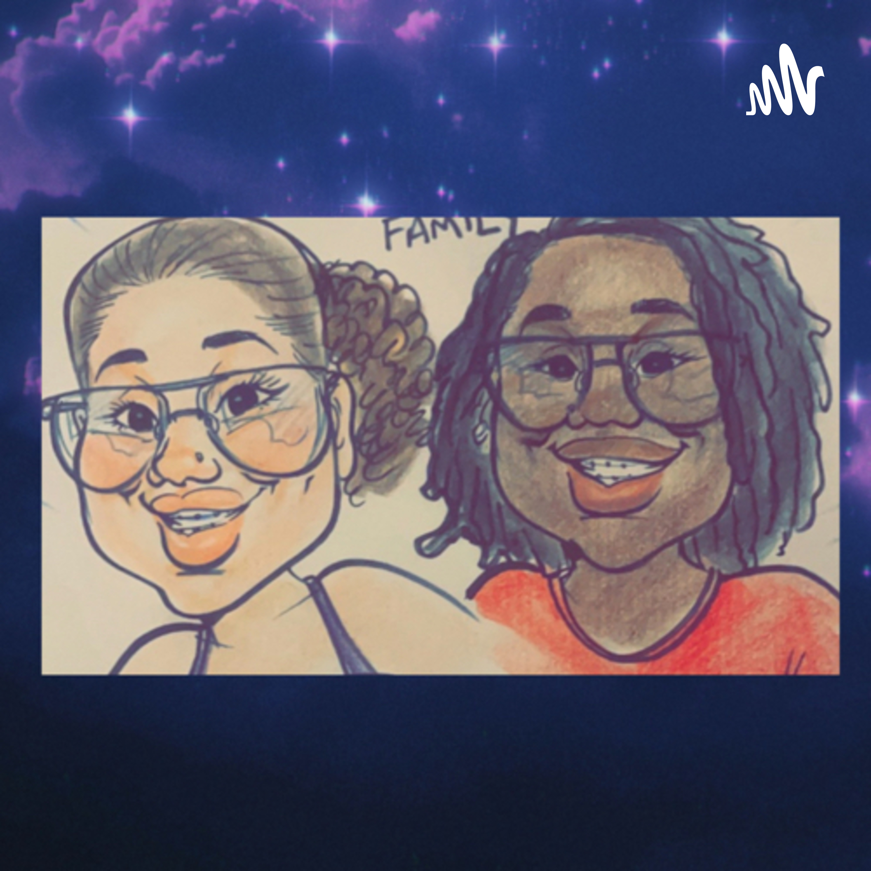PridefulConvos podcast artwork