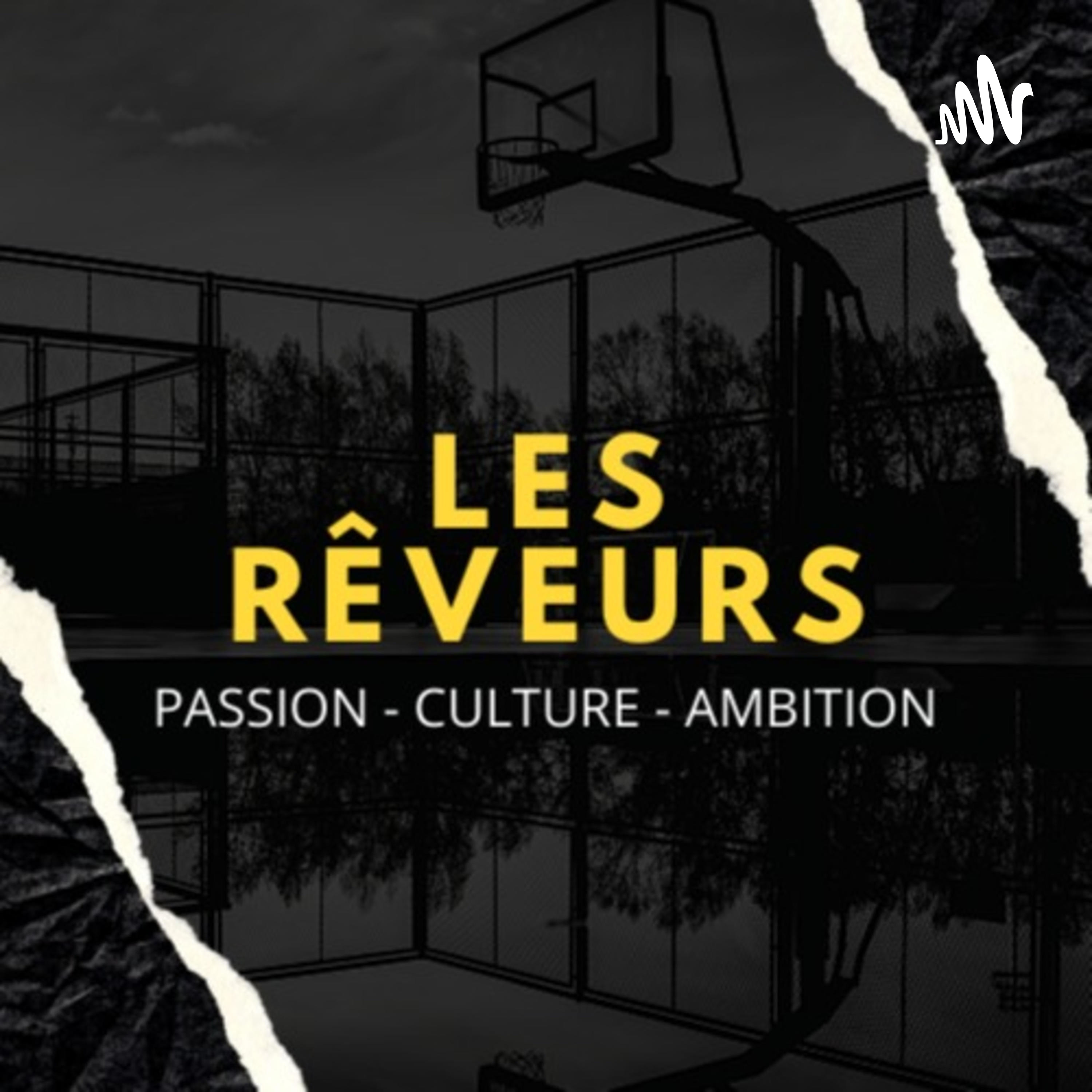 Les Rêveurs