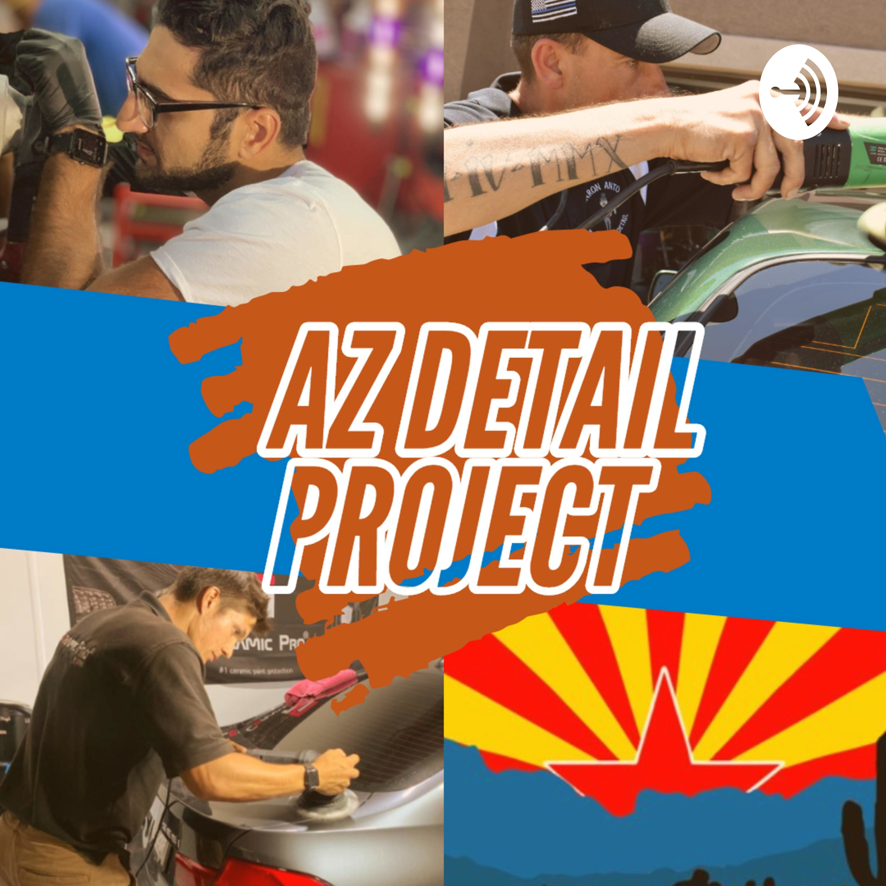 Ep #1: Introductions, Our Businesses, Our Friendship