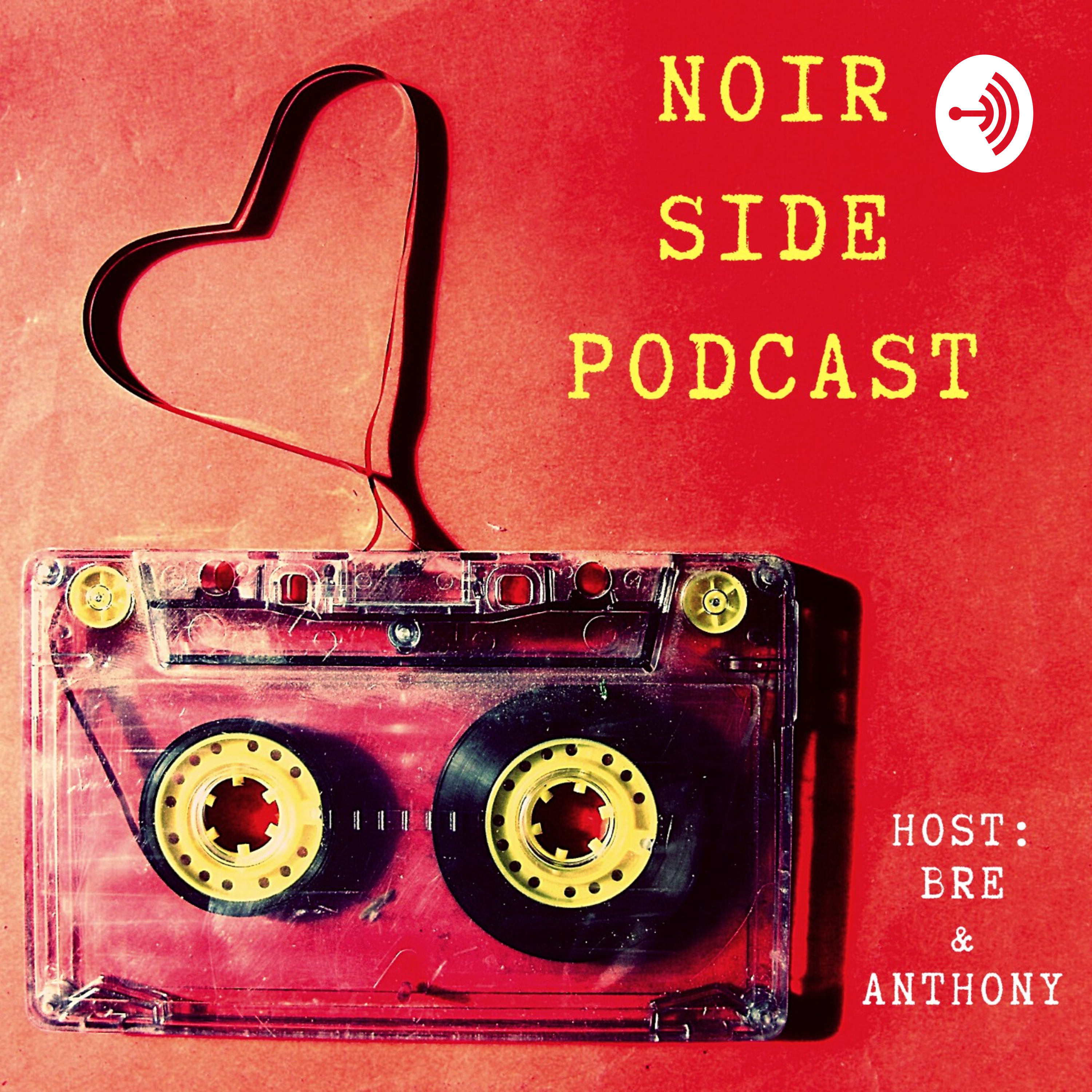 The Noir Side