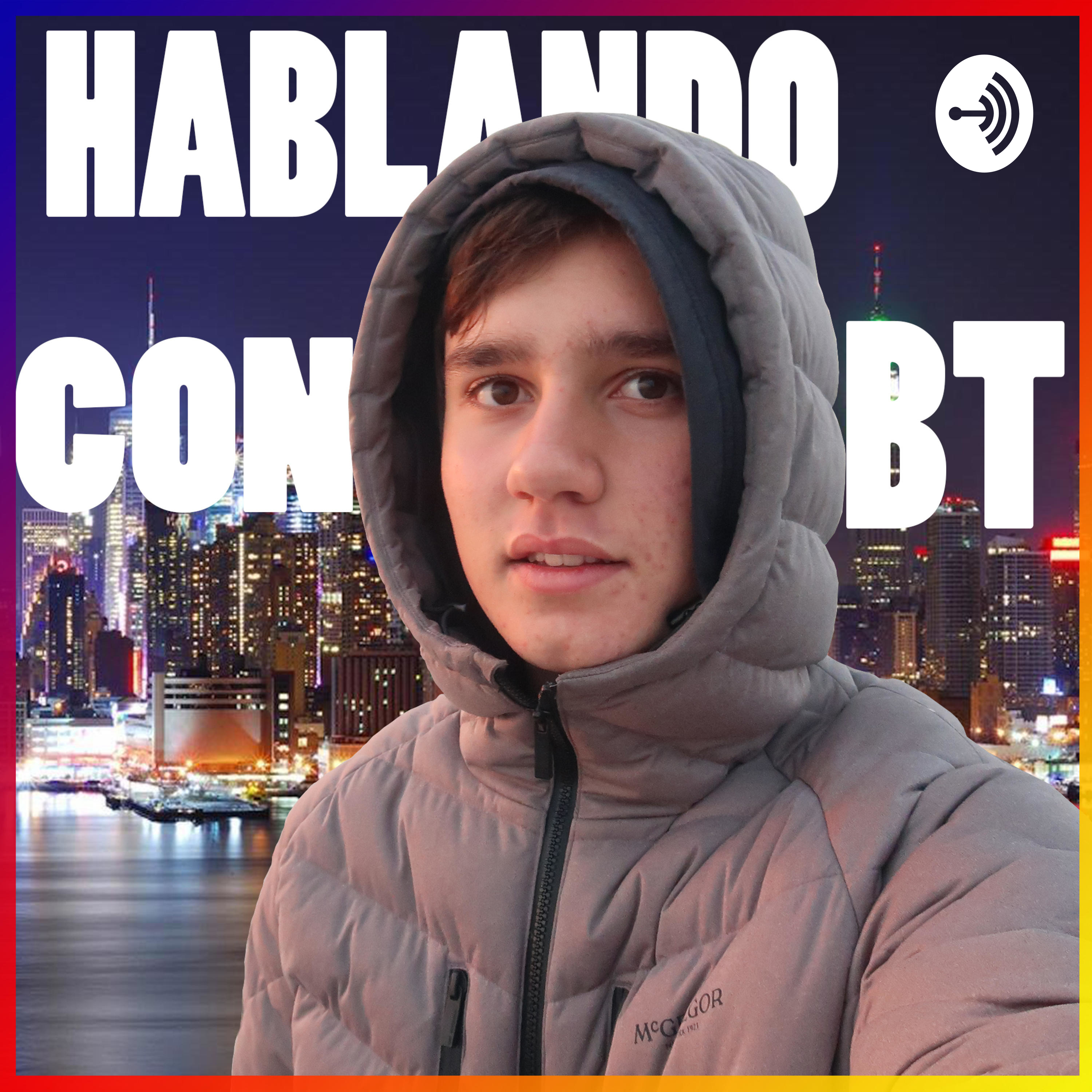 Hablando con BT