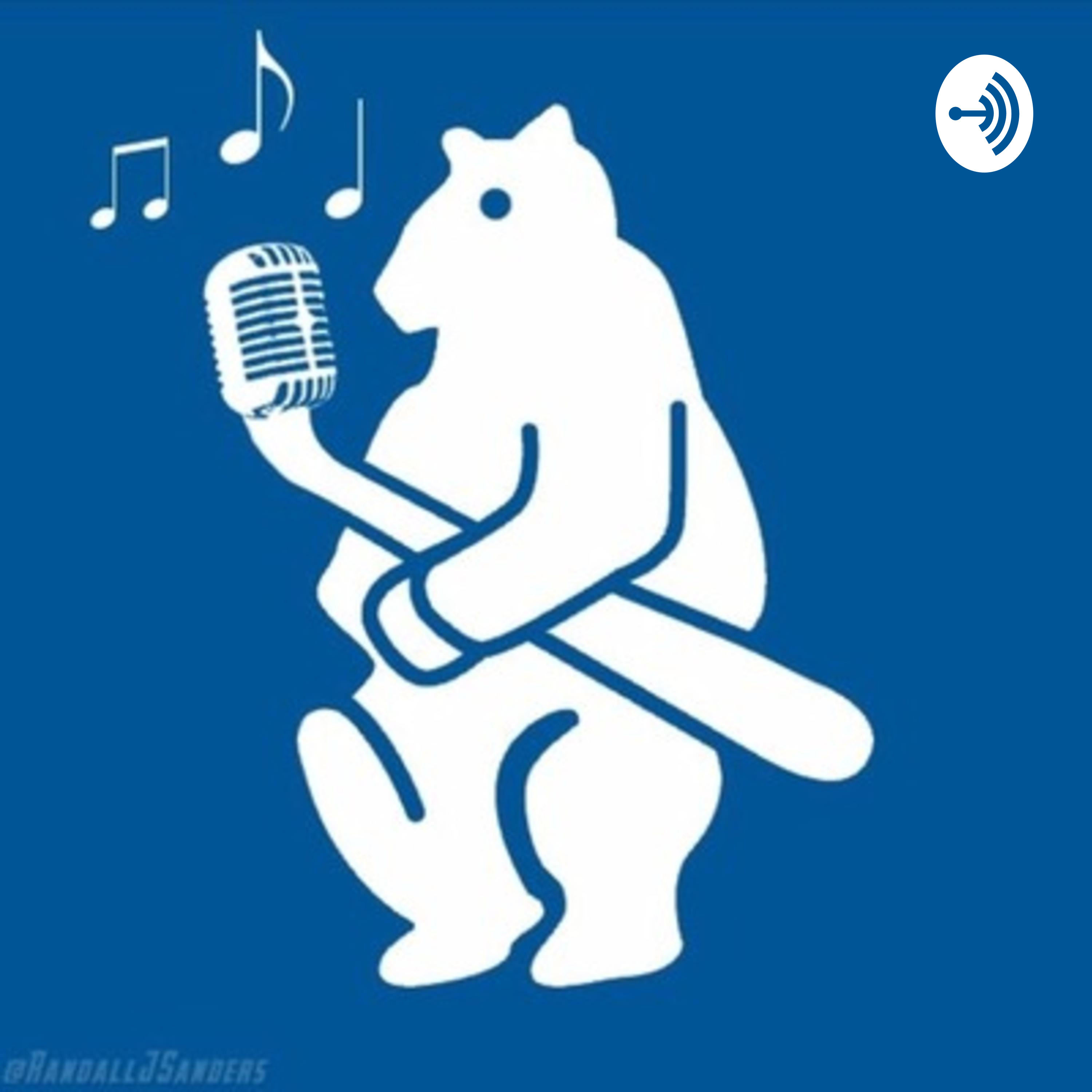 Sing Cubbie Blues