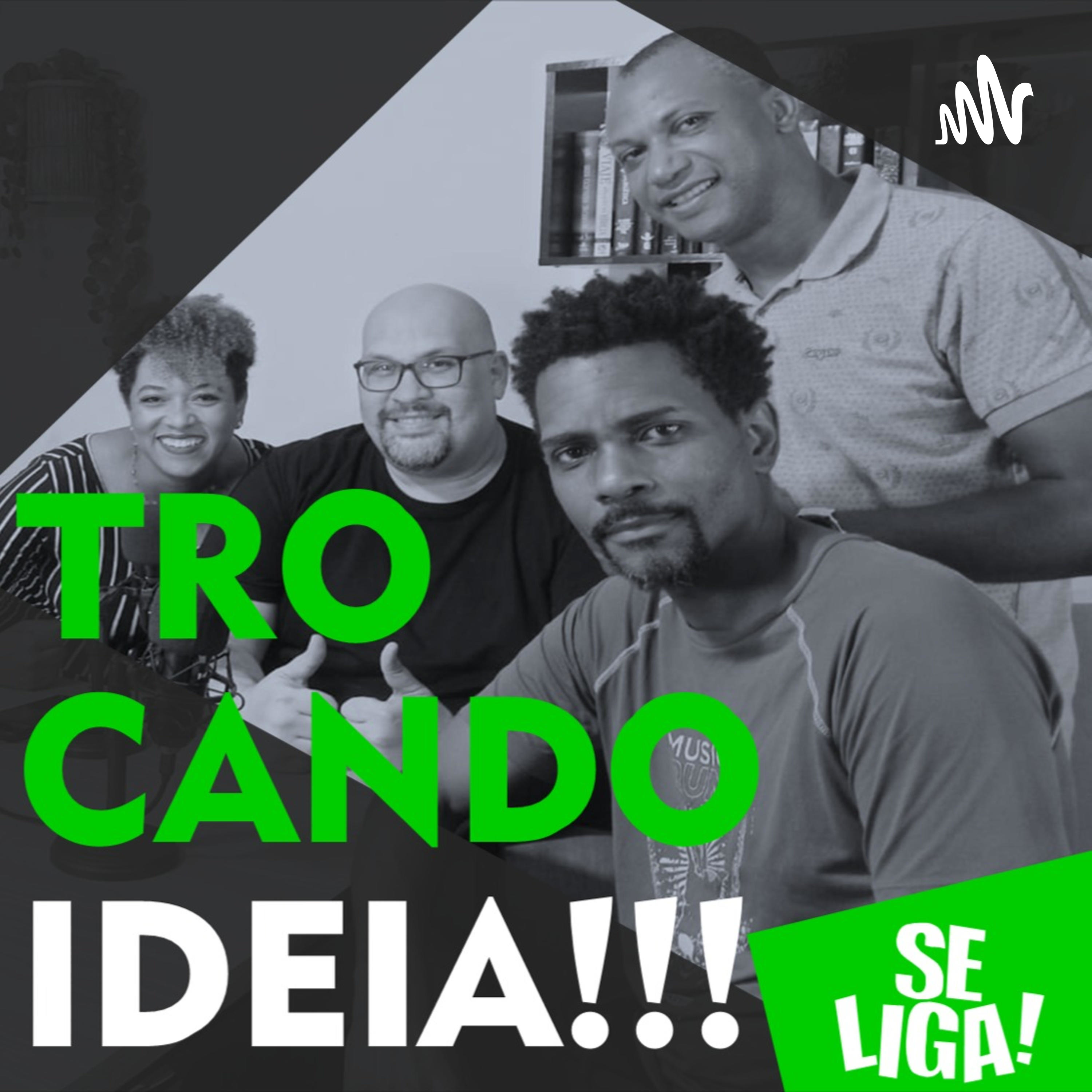 Se Liga! podcast artwork
