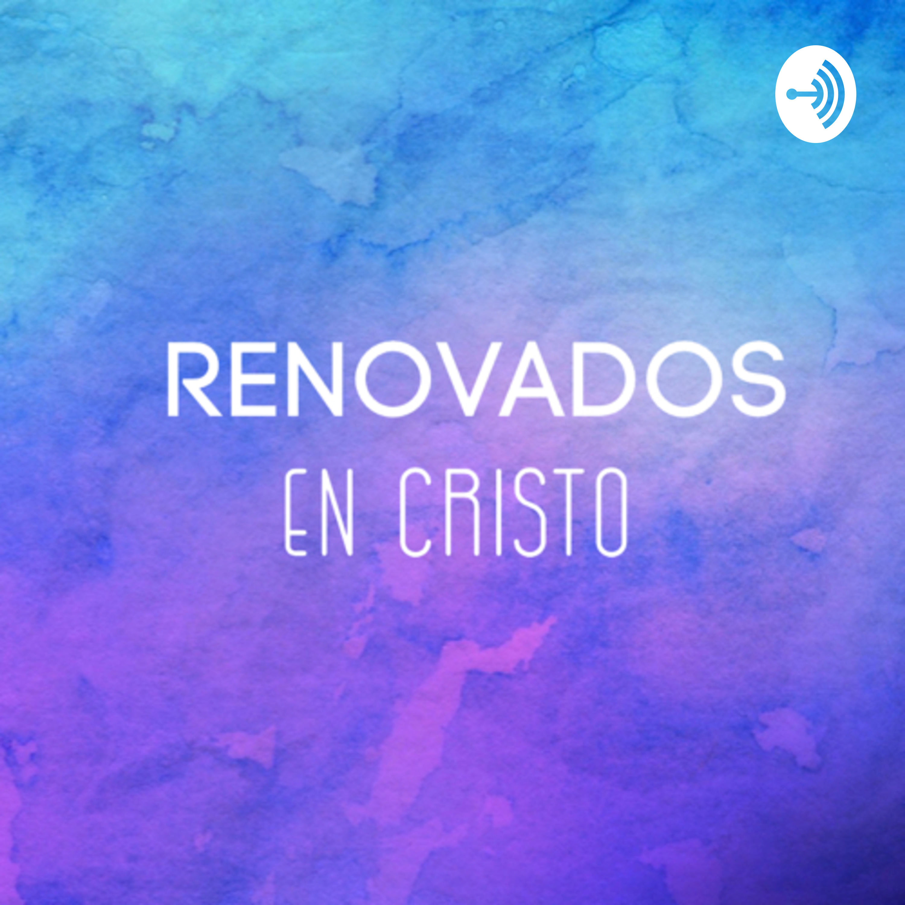 Renovados podcast artwork