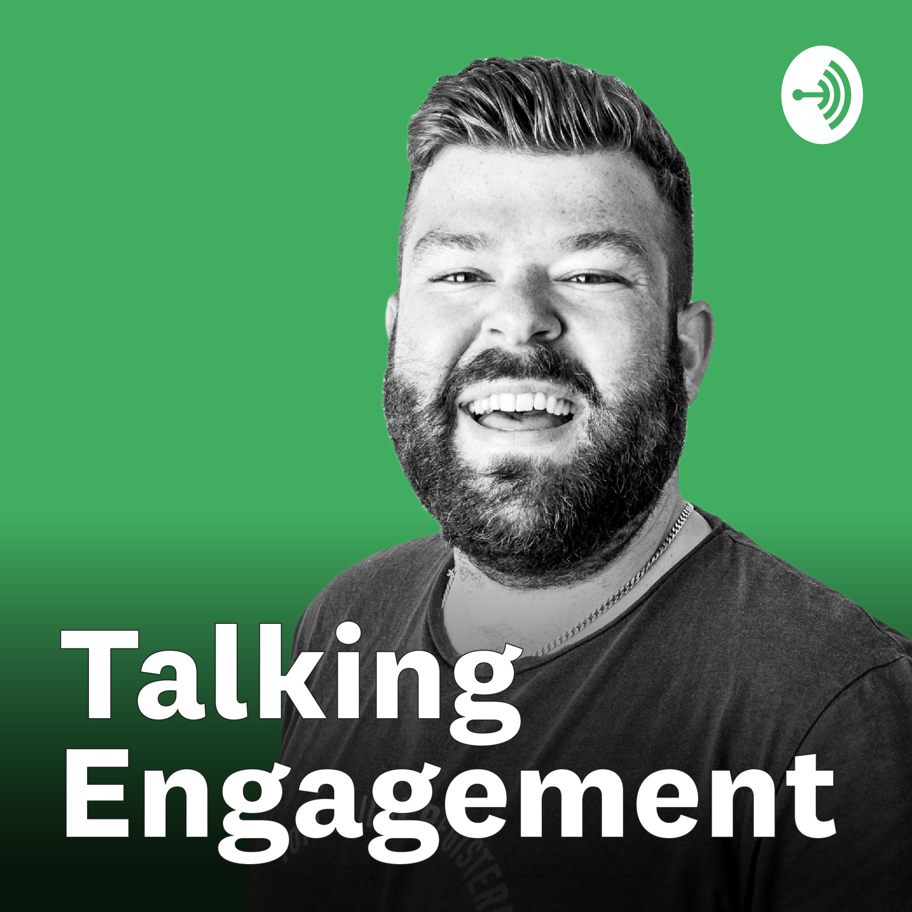 Episode 02 - David Smith, Founder, Speaker, Mentor, Consultant.