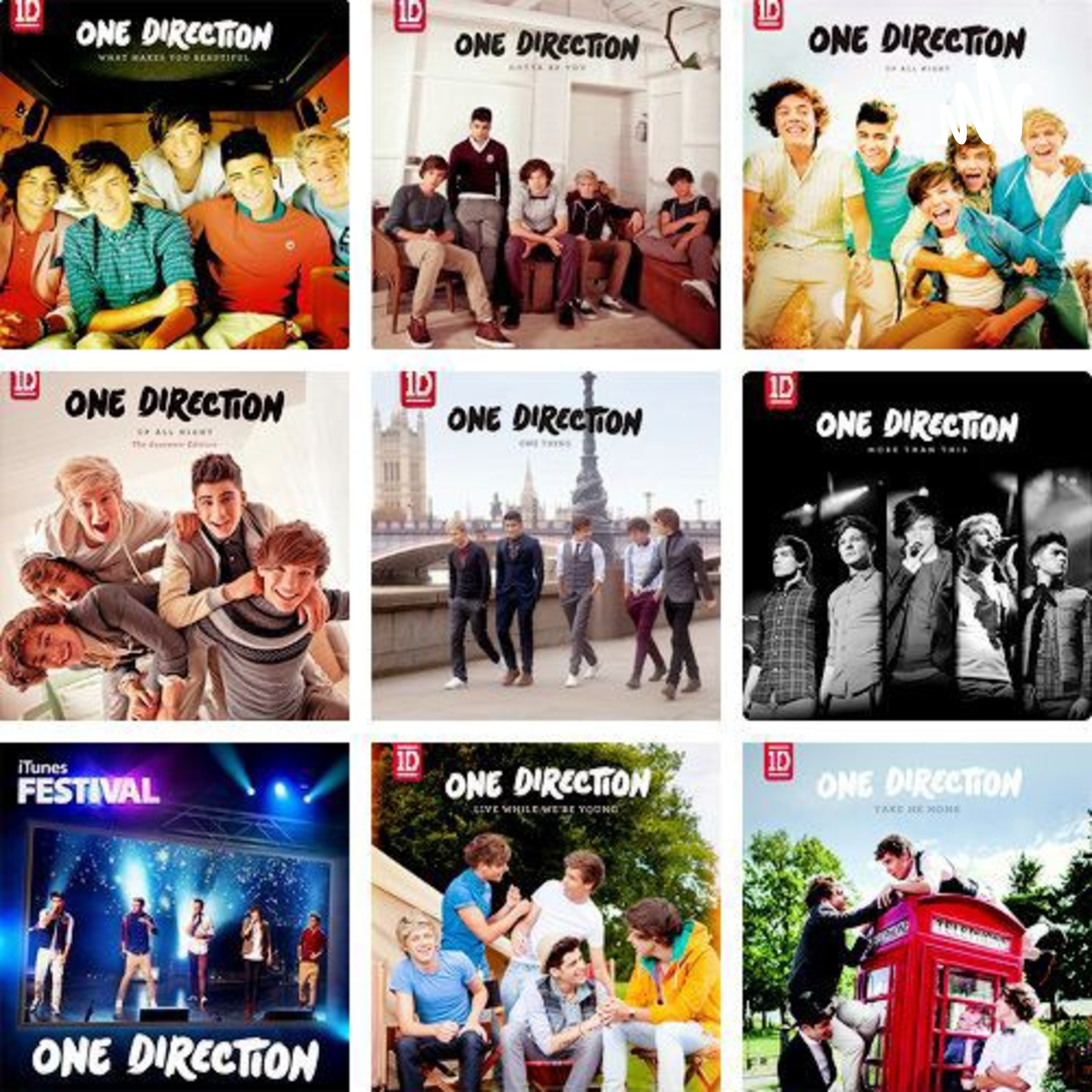 covers and more