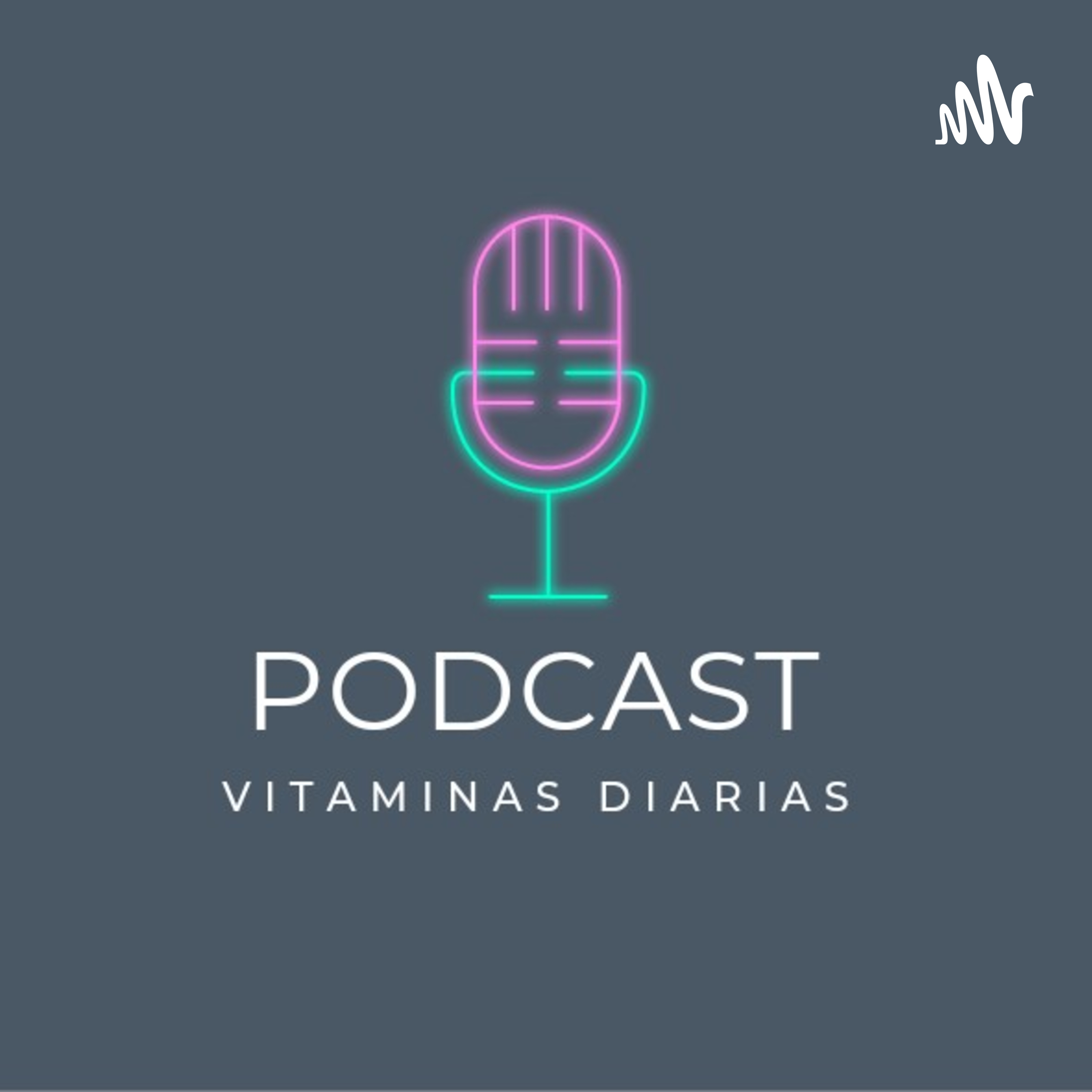 Vitaminas Diarias