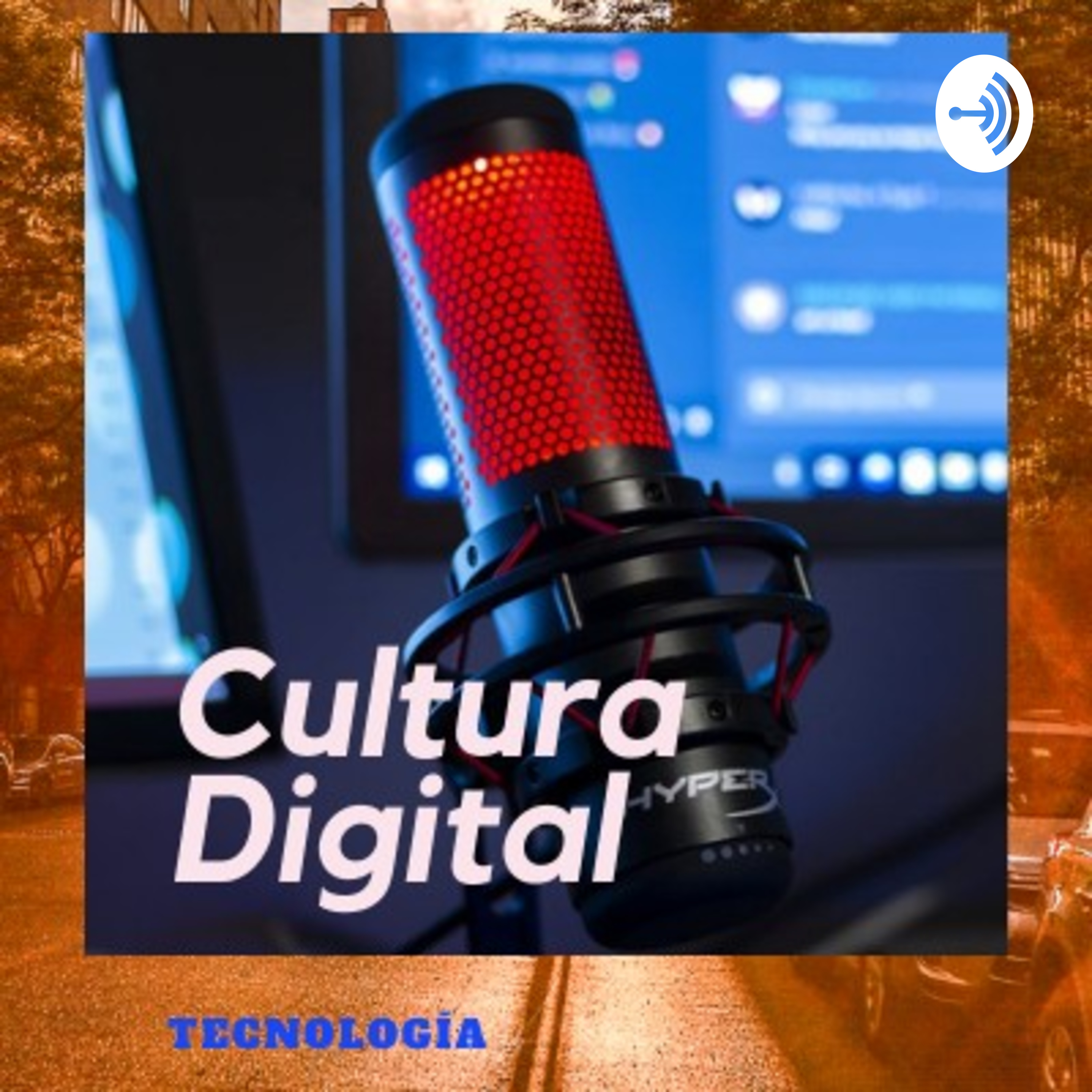 Cultura Digital