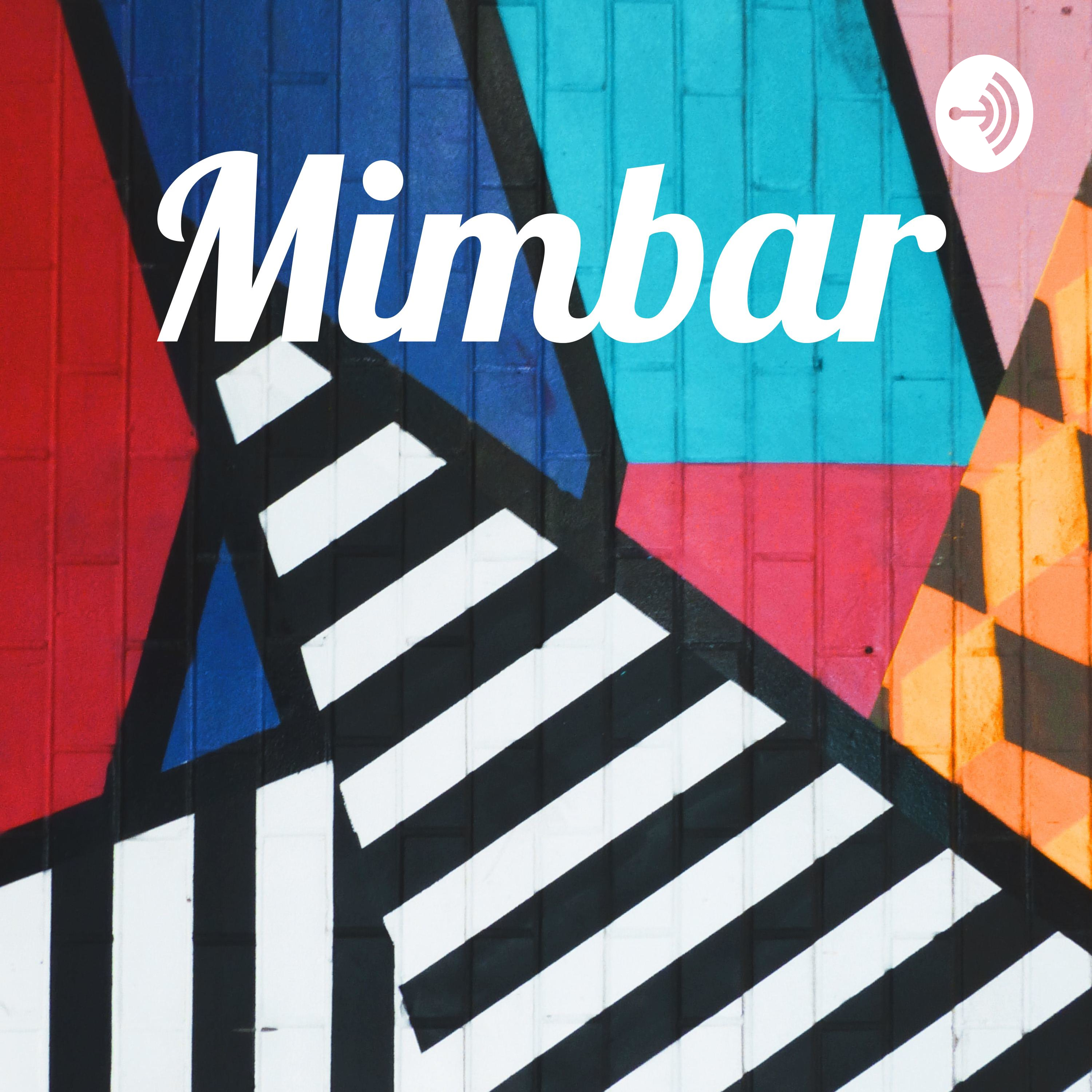 Mimbar