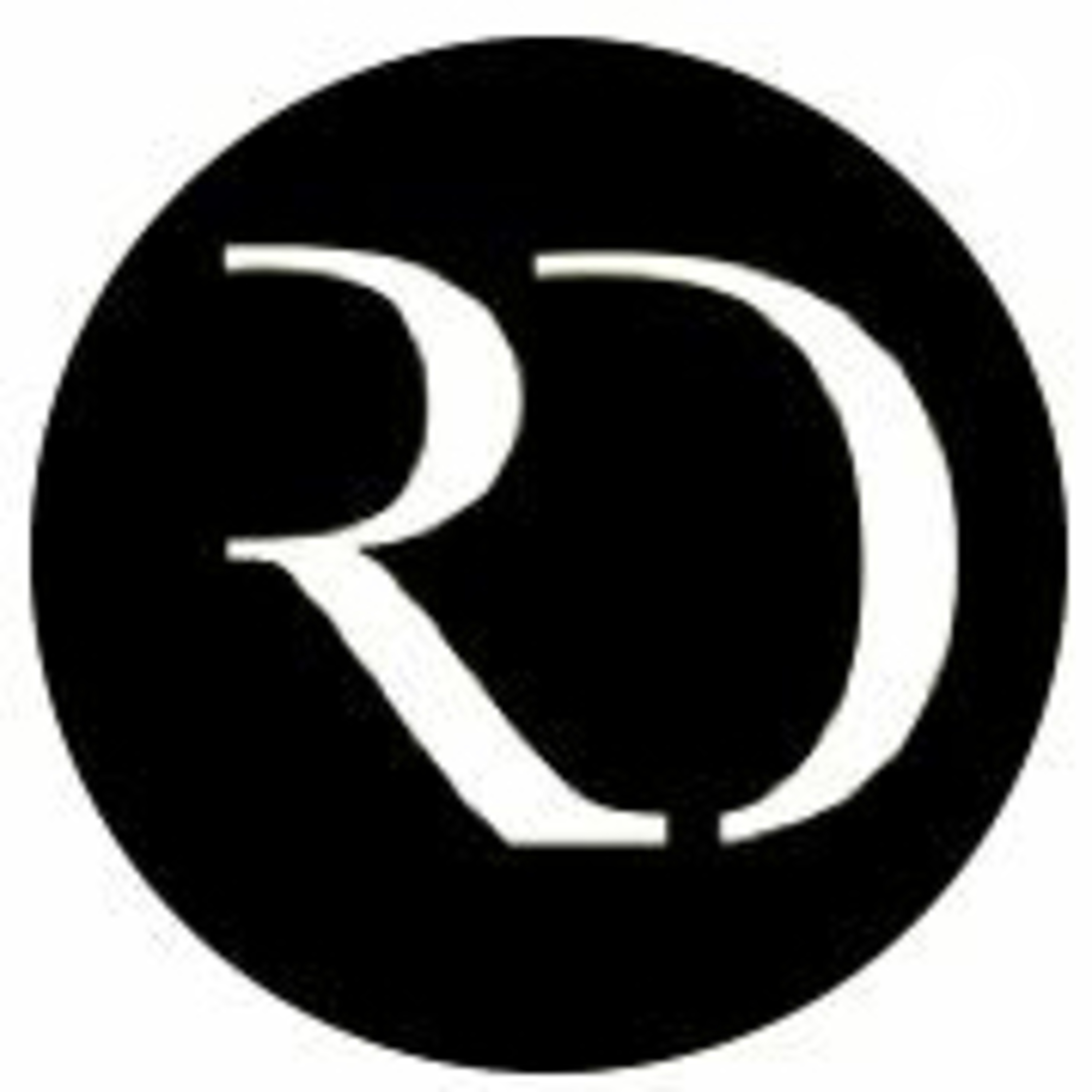 Ronde podcast artwork