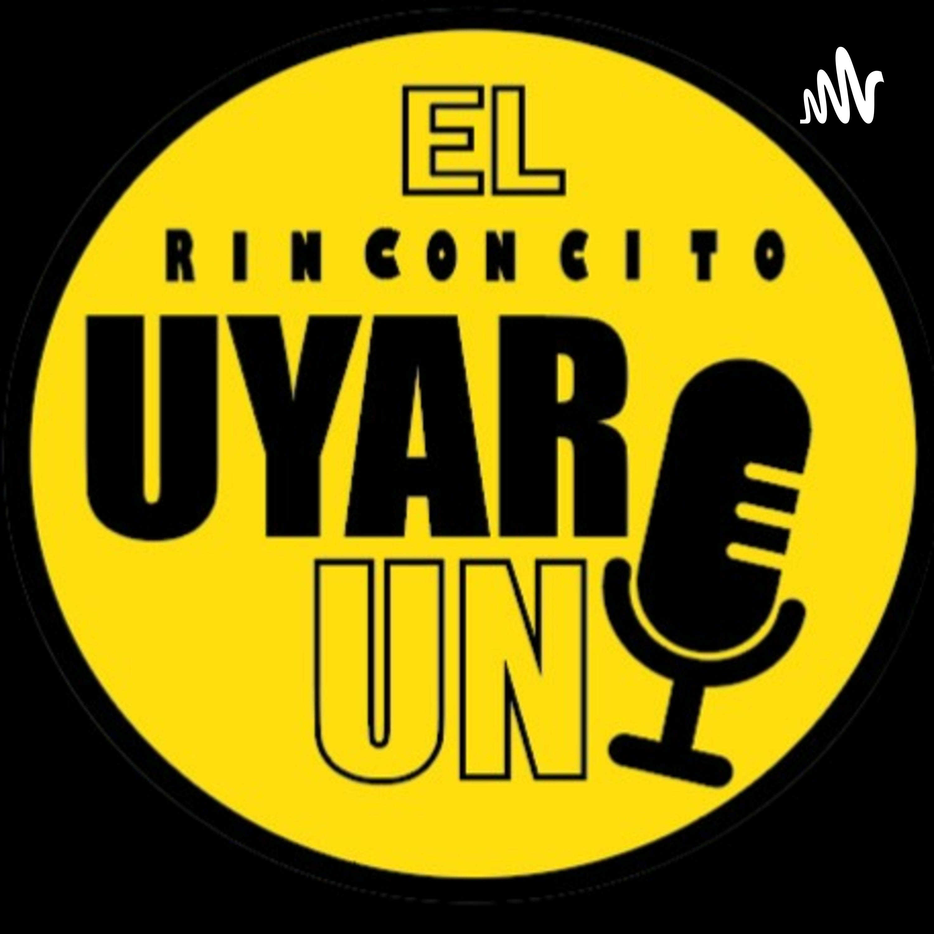 UyarUNI podcast artwork