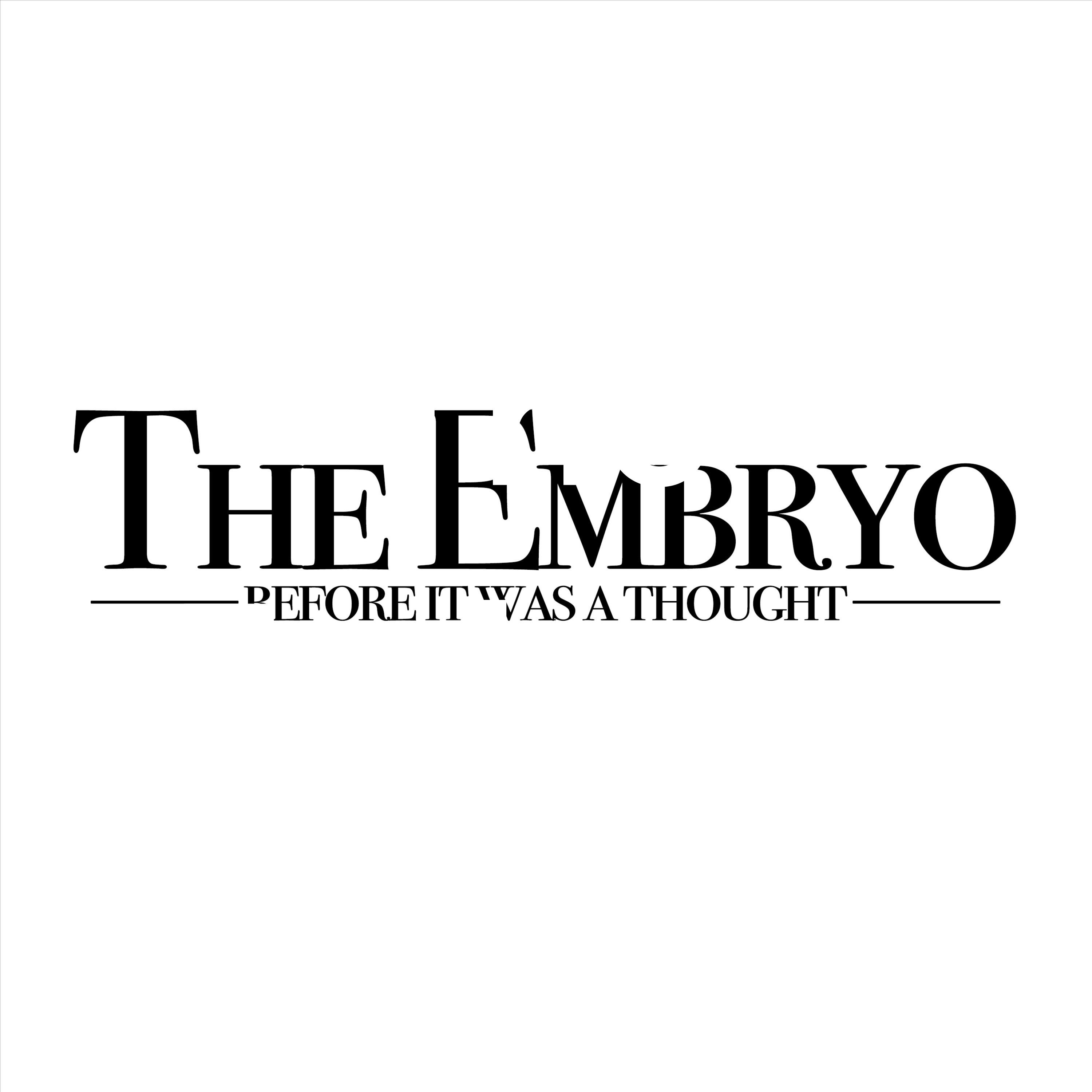 The Embryo podcast artwork