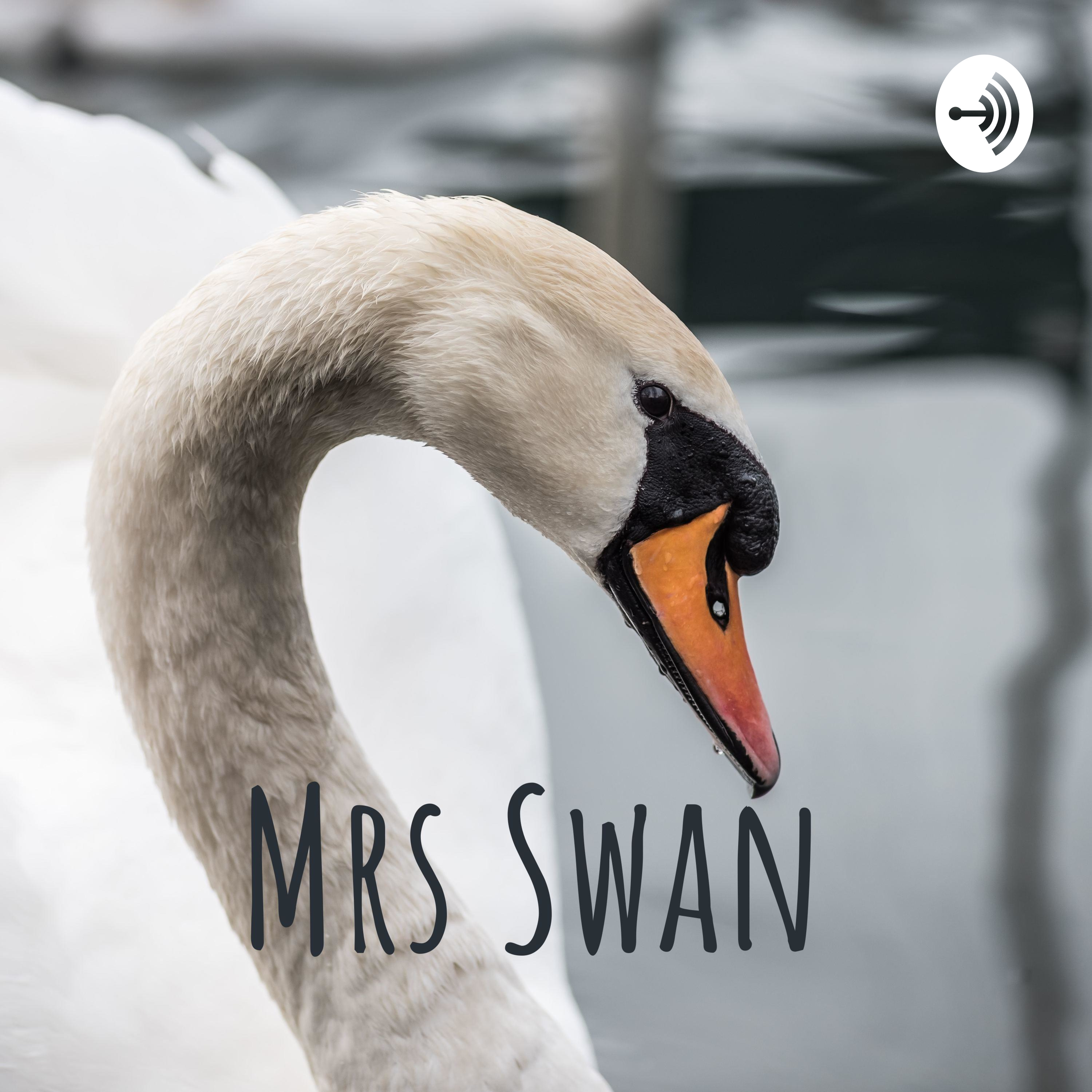 Mrs Swan