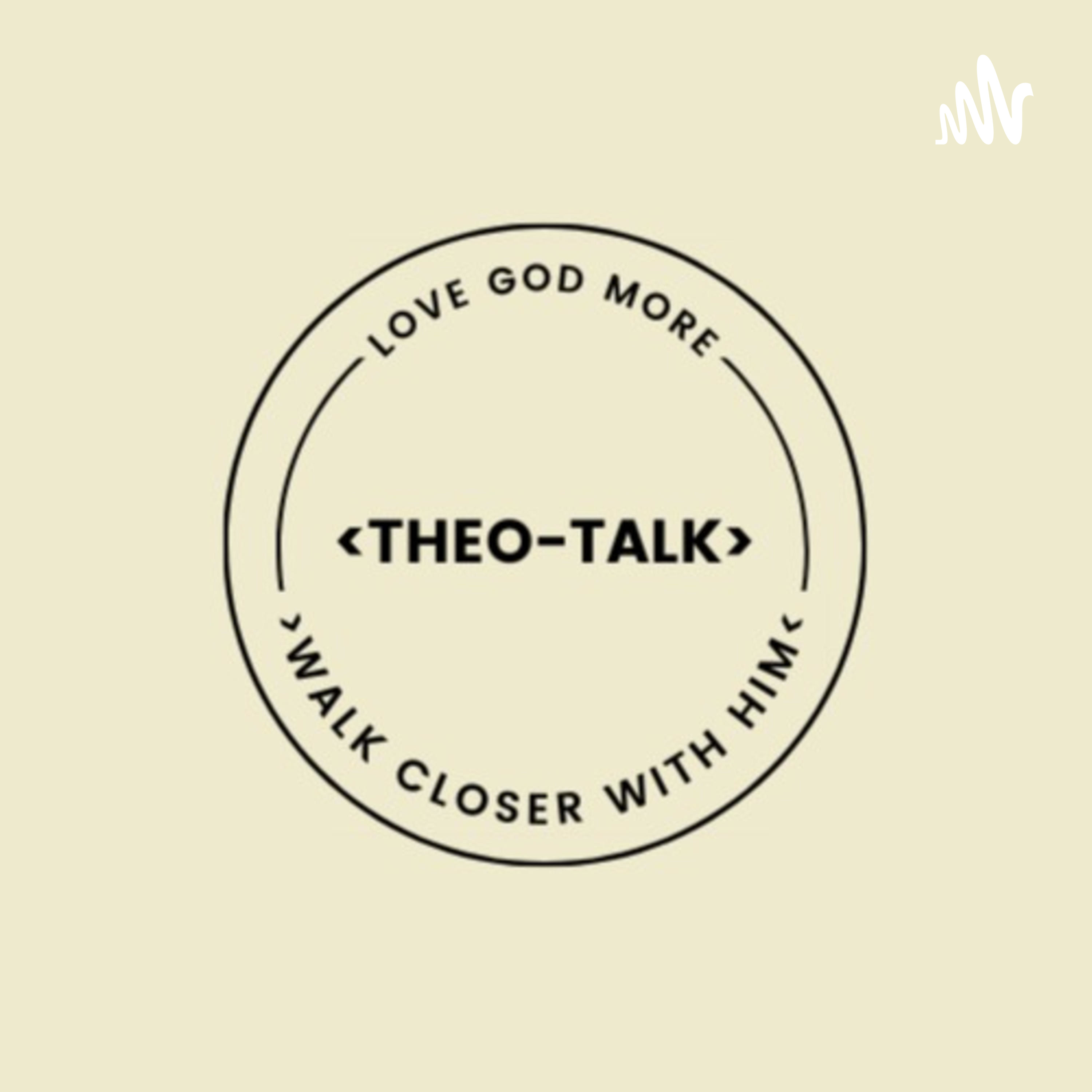 Theo-Talk