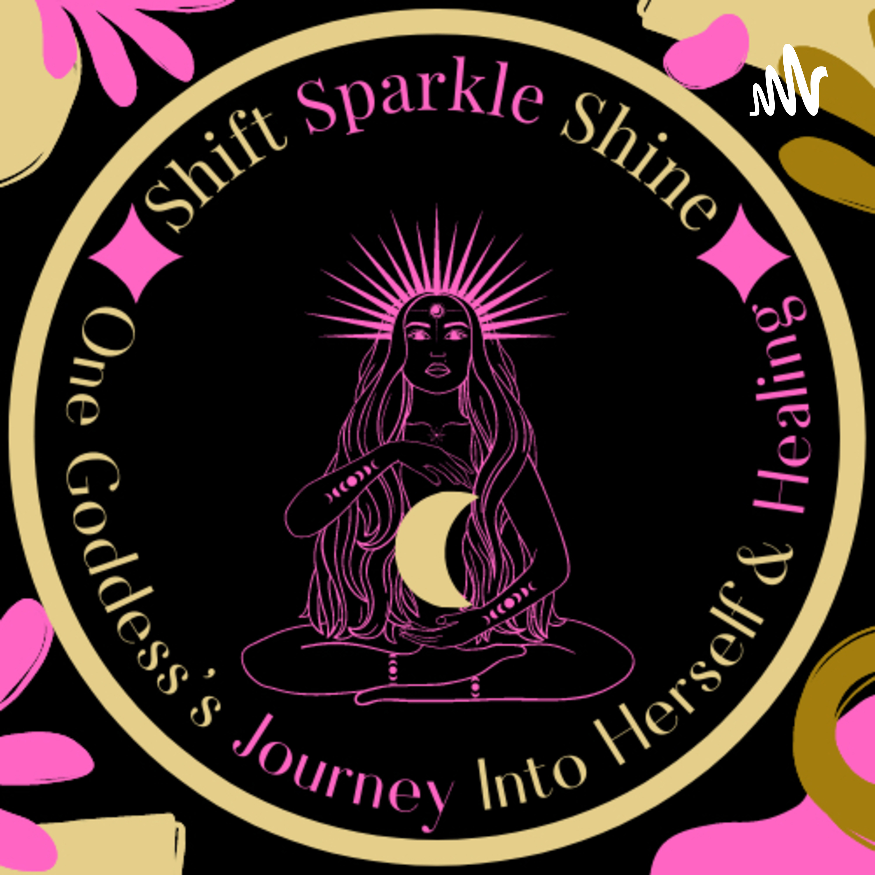 Shift, Sparkle & Shine