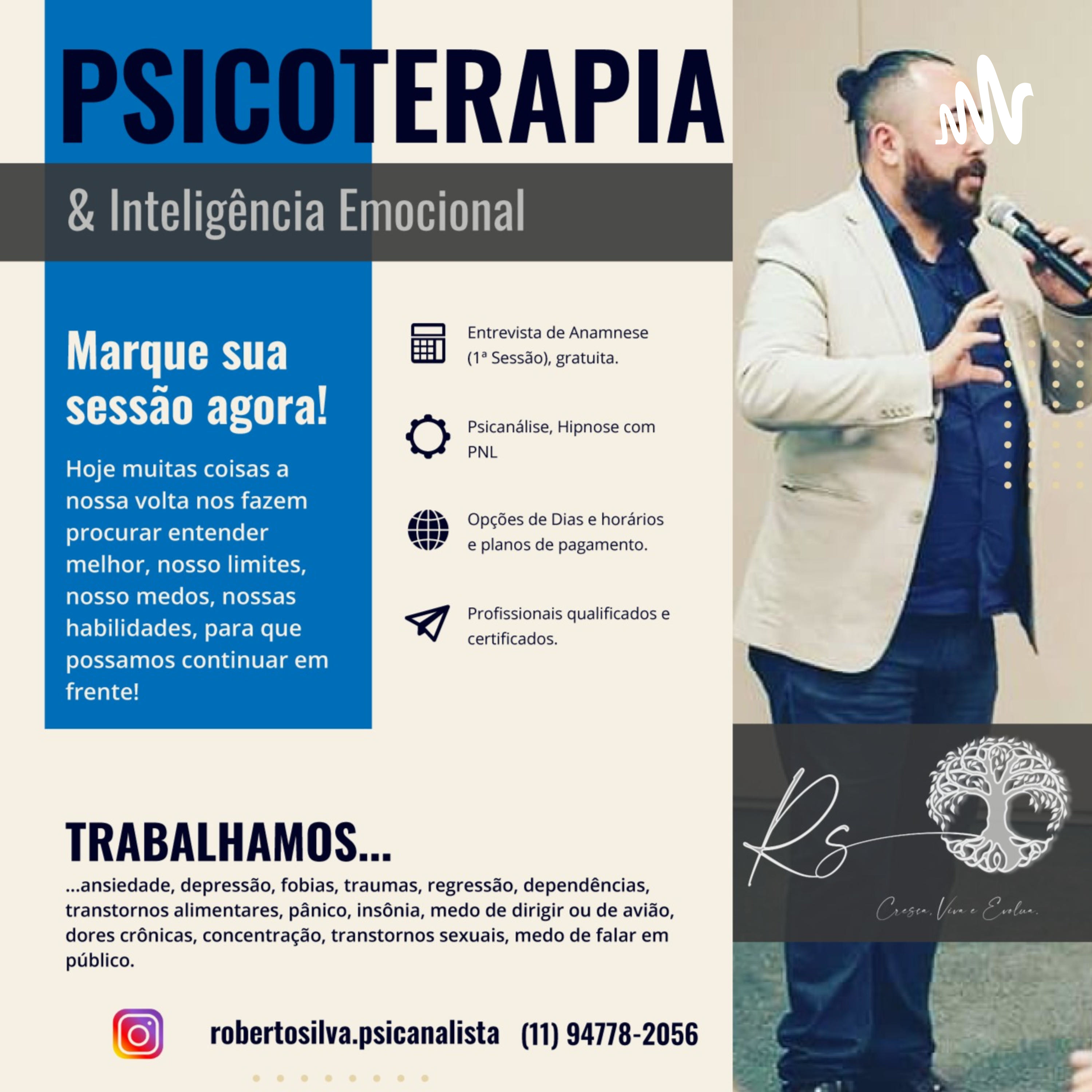 Instituto RS PSI