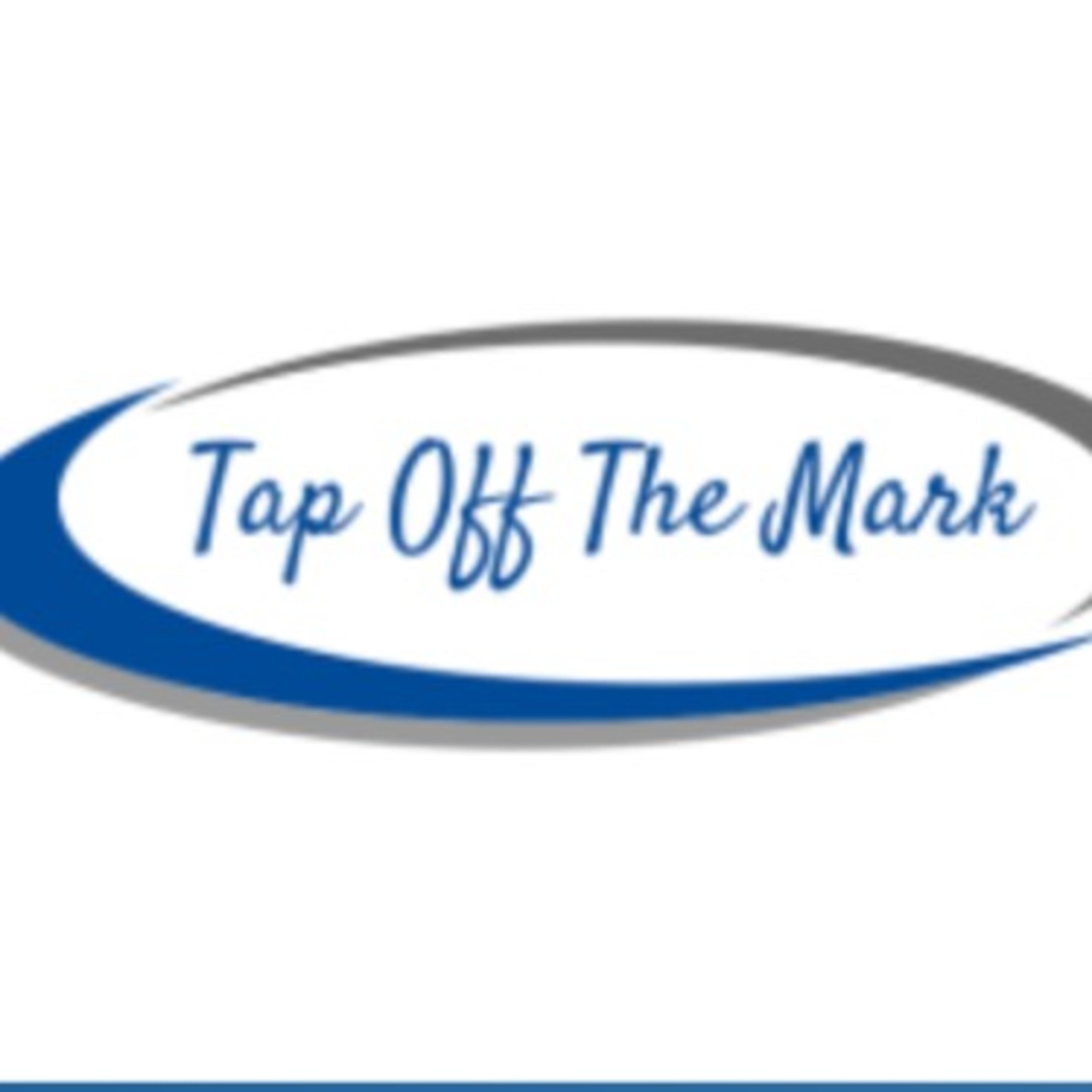 Tap Off The Mark podcast artwork