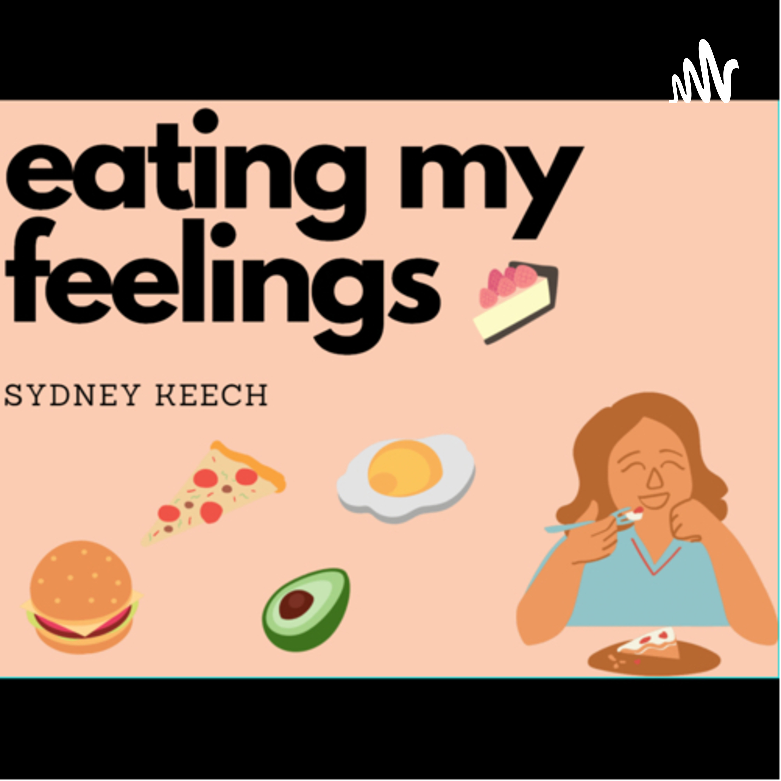Eating My Feelings