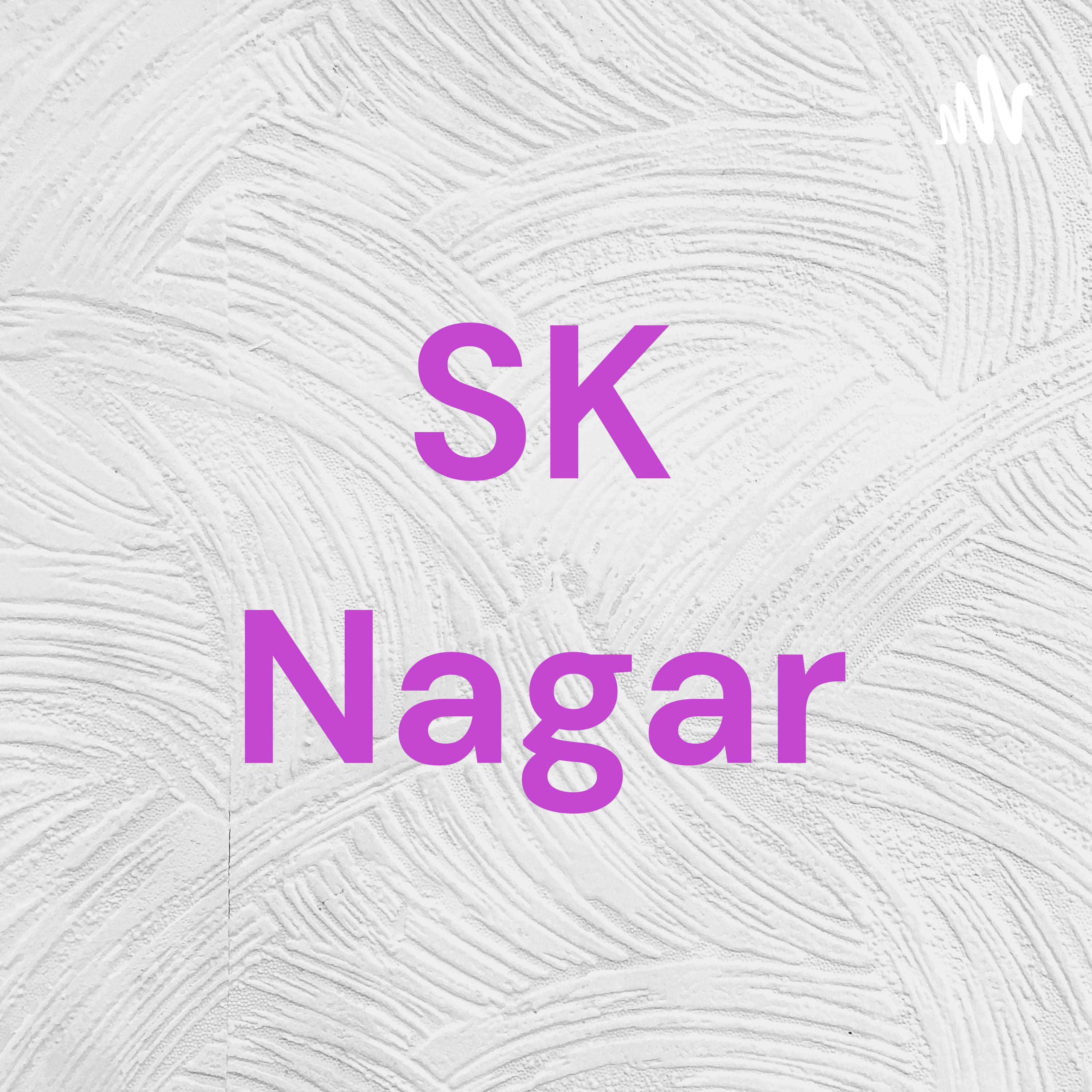 SK Nagar
