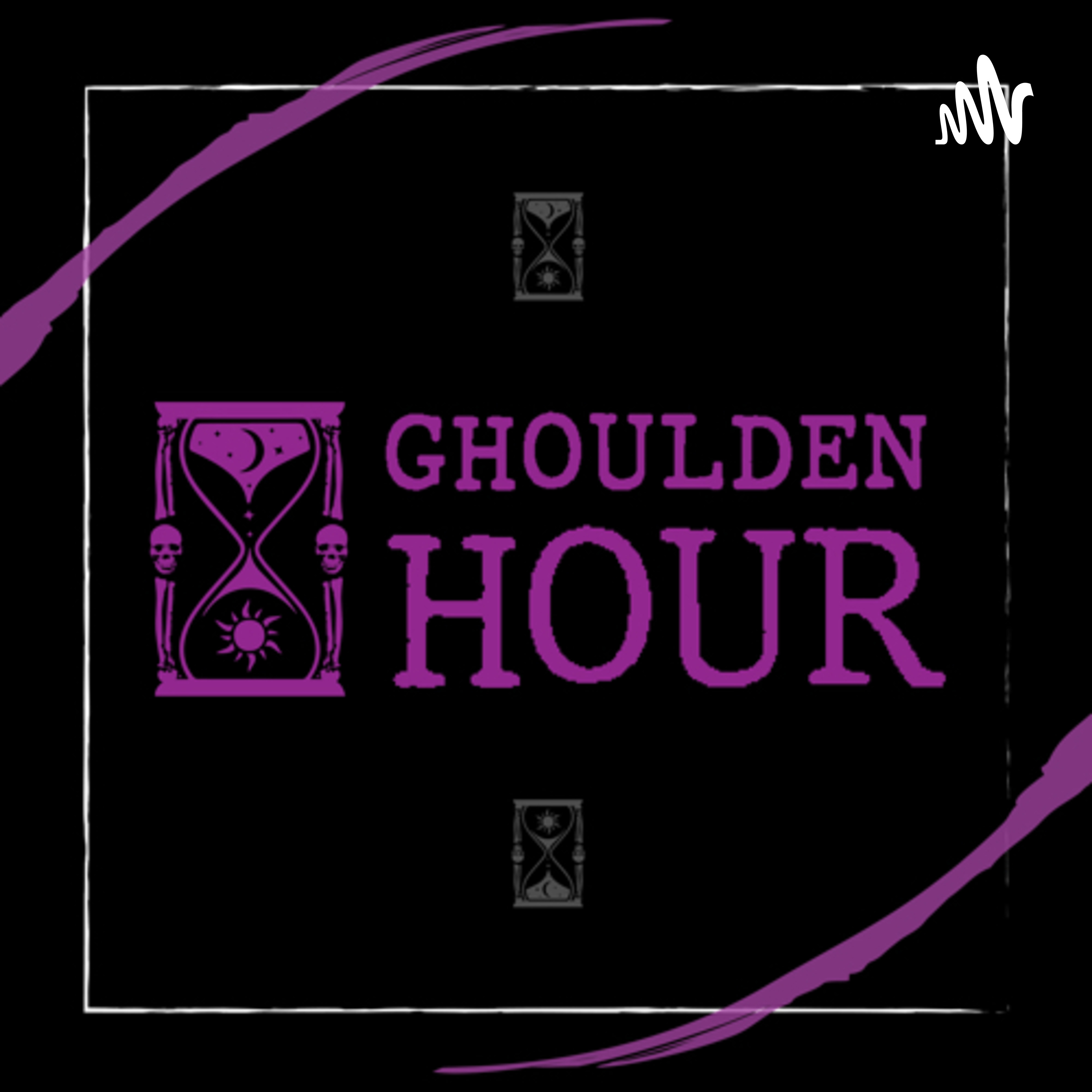 Ghoulden Hour