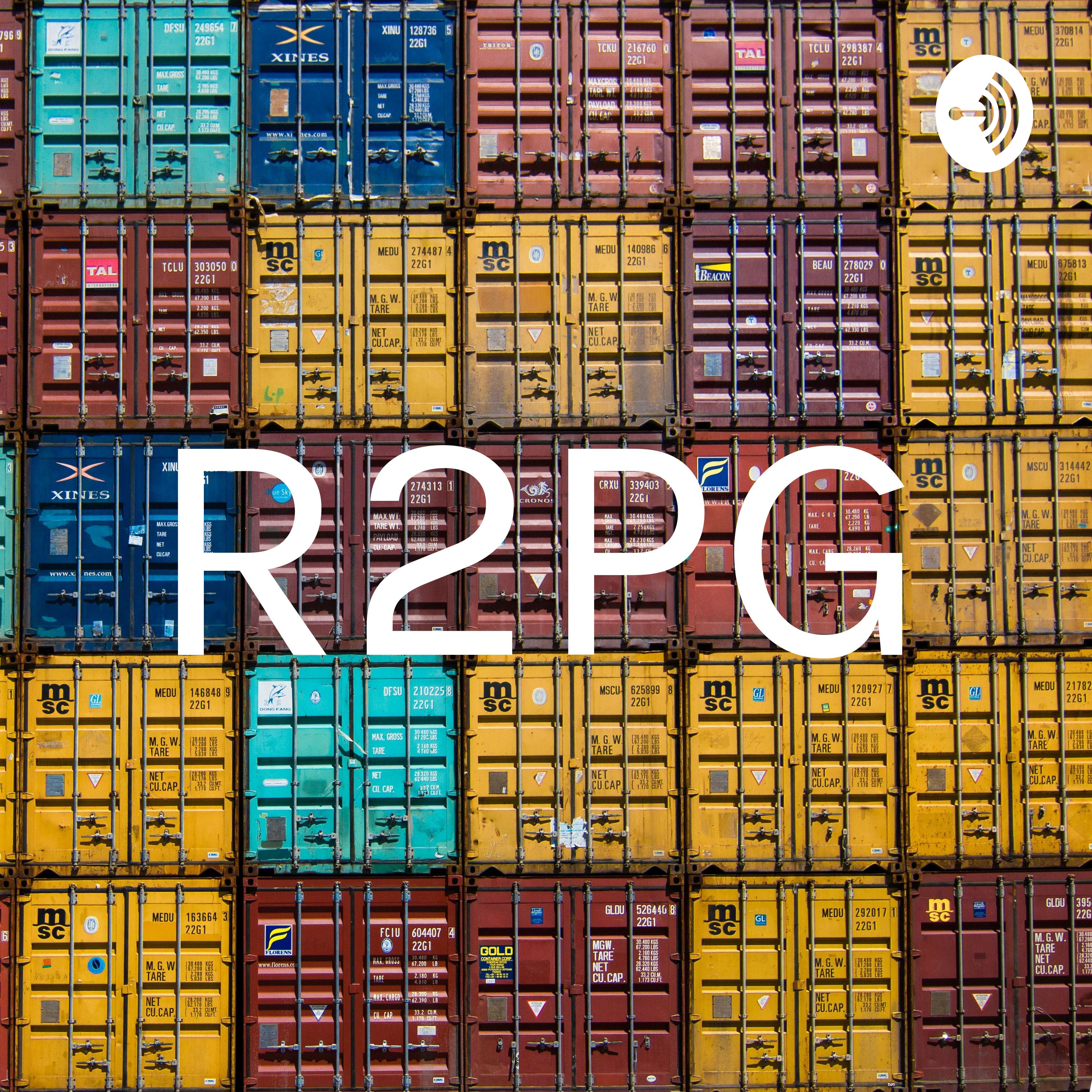 R2PG