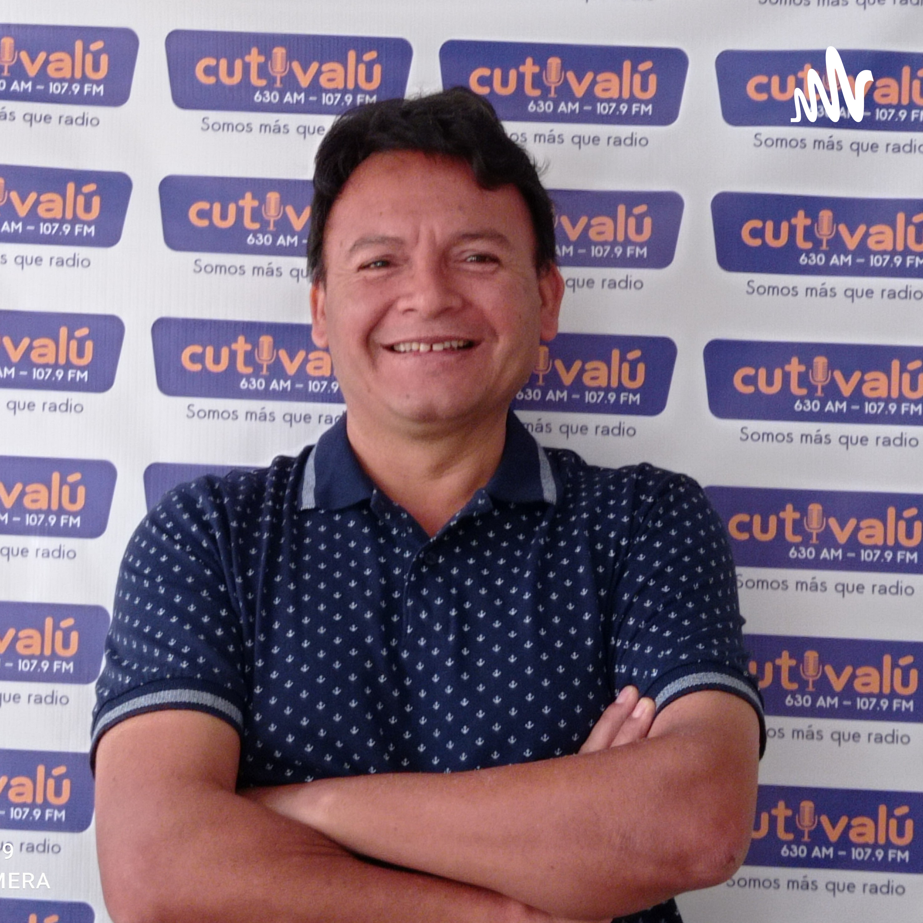 Editoriales Radio Cutivalú
