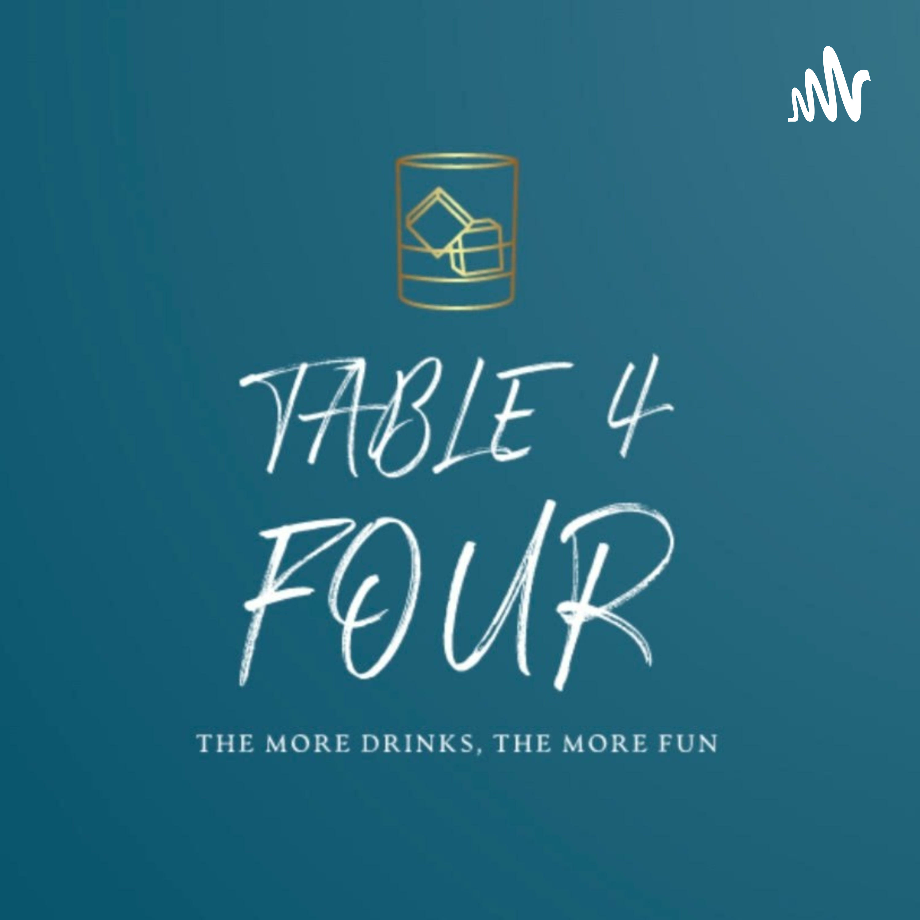 Table 4 Four