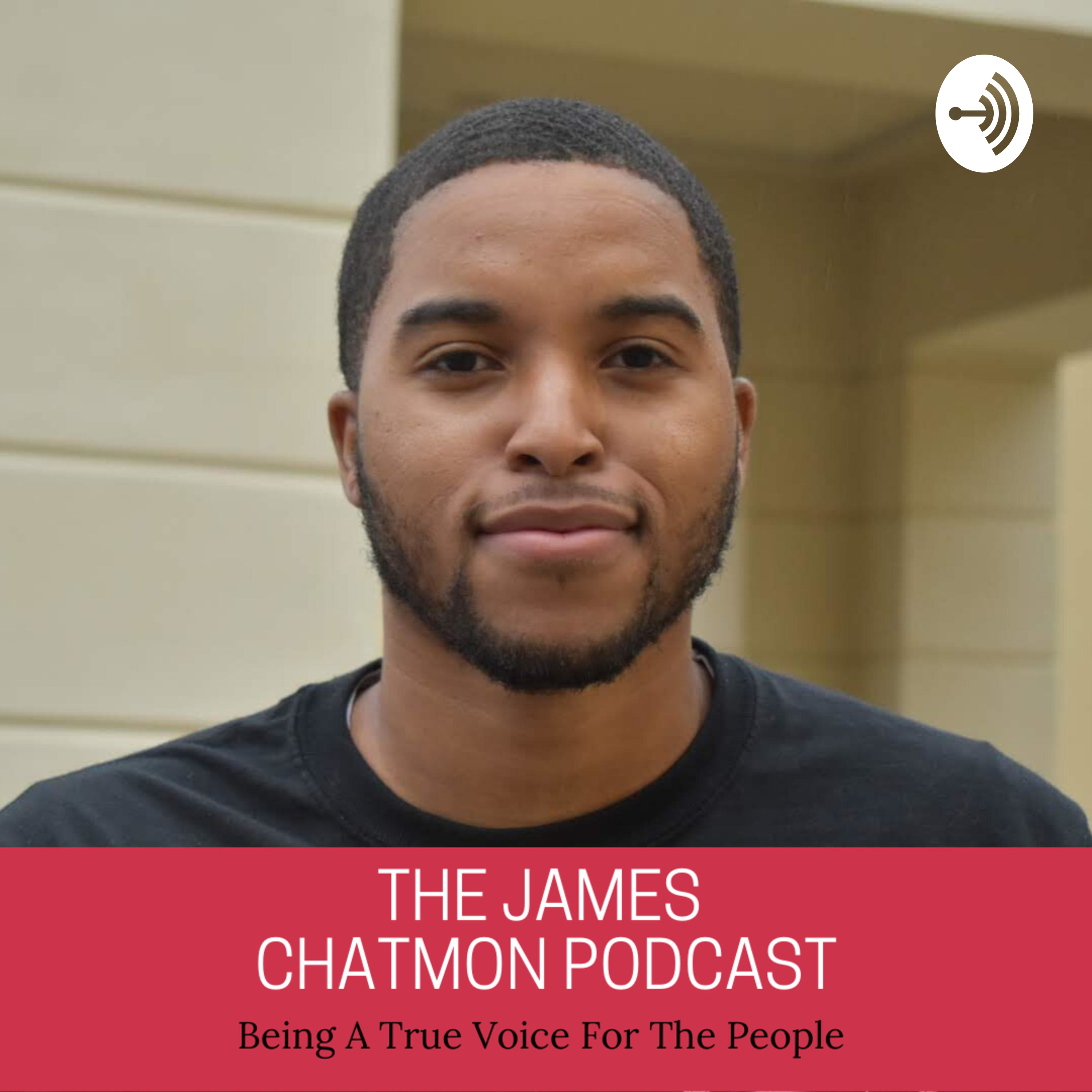 The James Chatmon Podcast