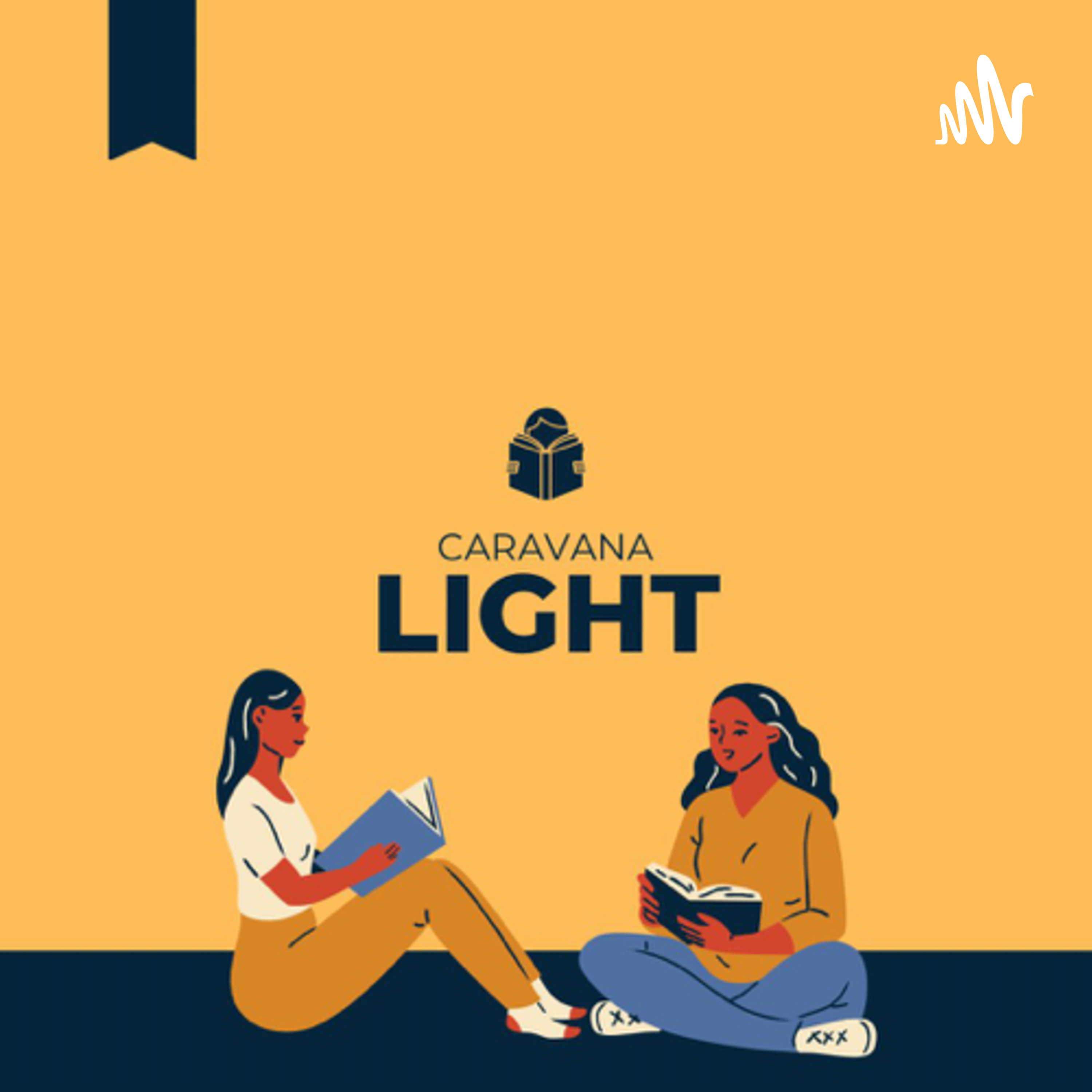 Caravana Light podcast artwork