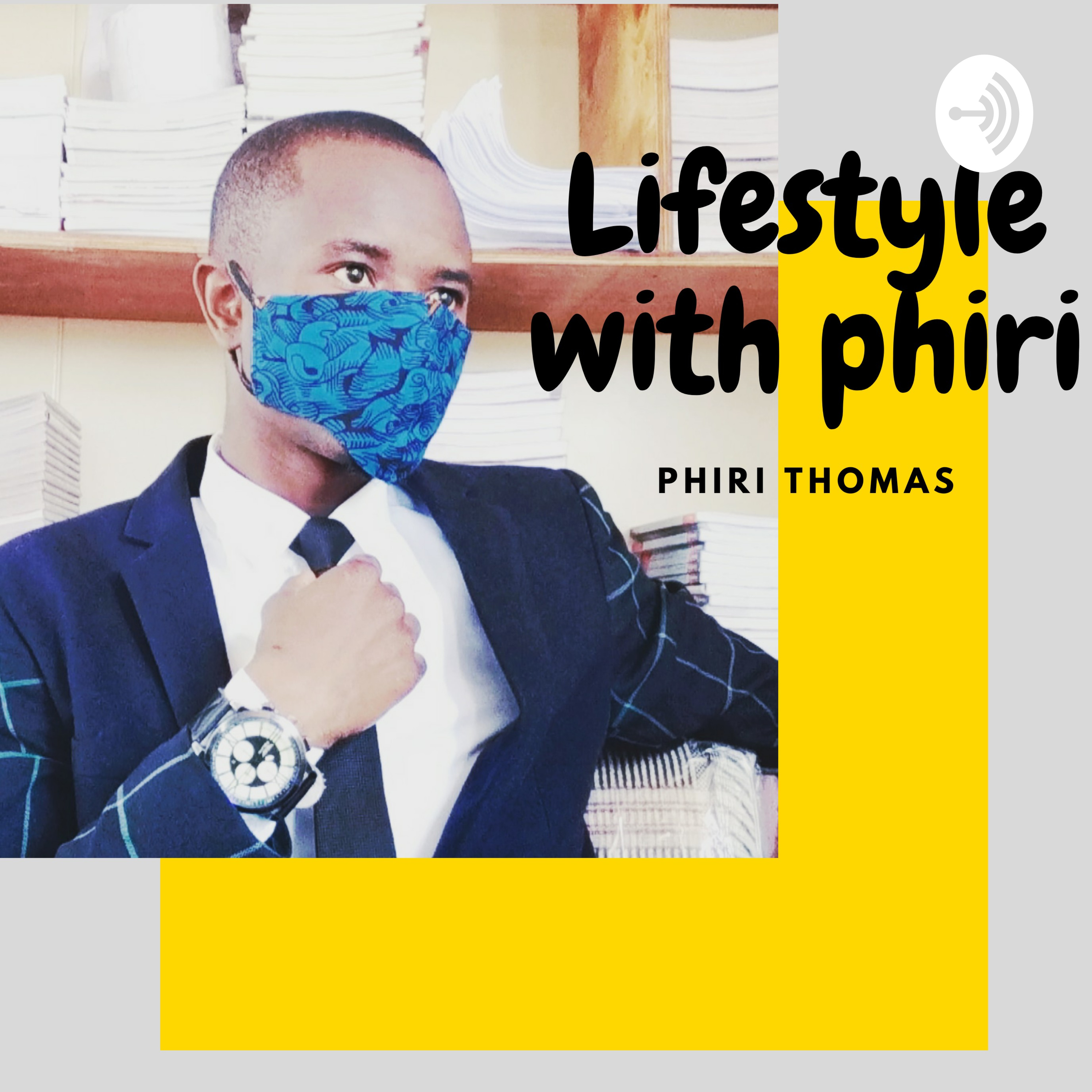 Lifestyle With Phiri