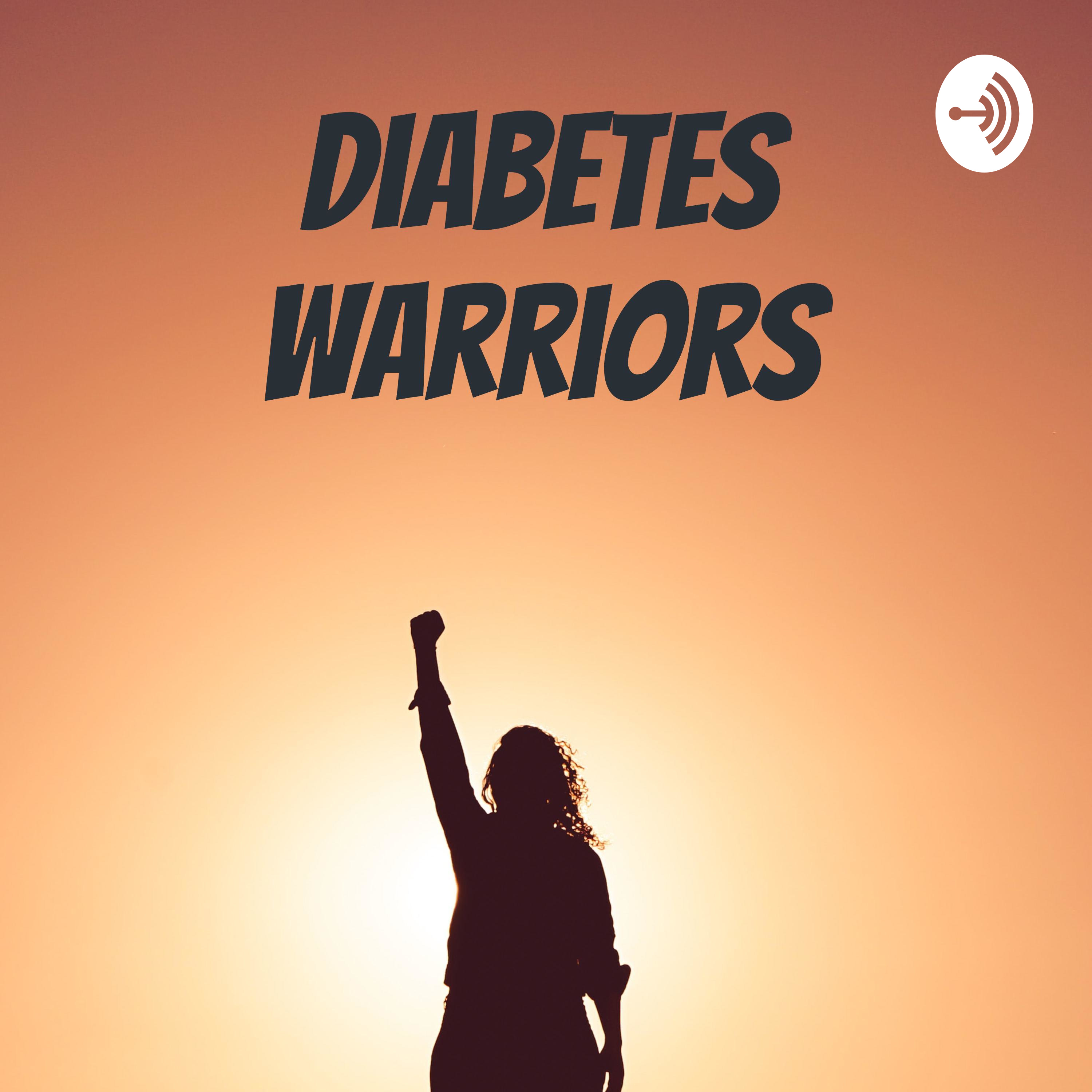 Diabetes Warriors