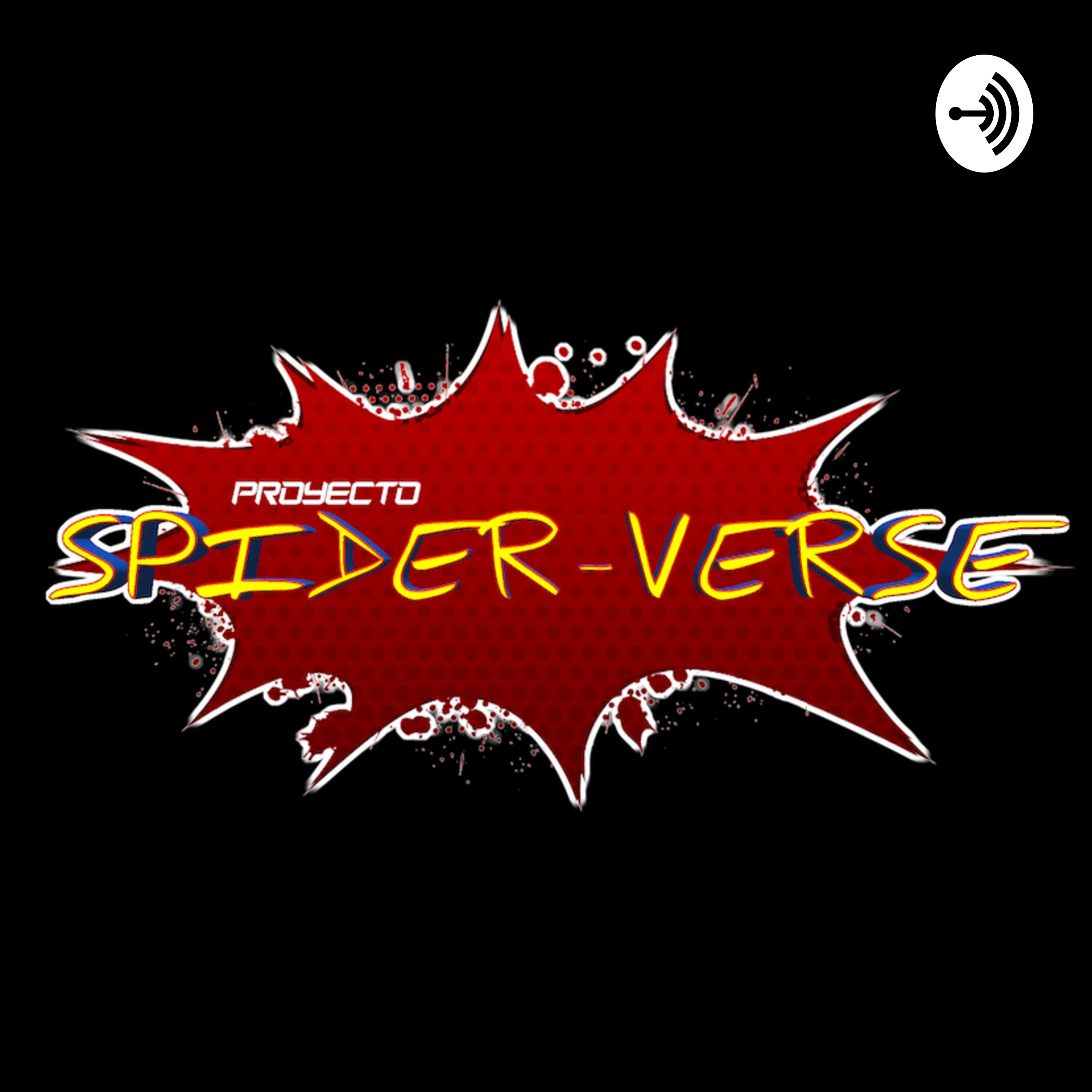 Proyecto: Spider-verse