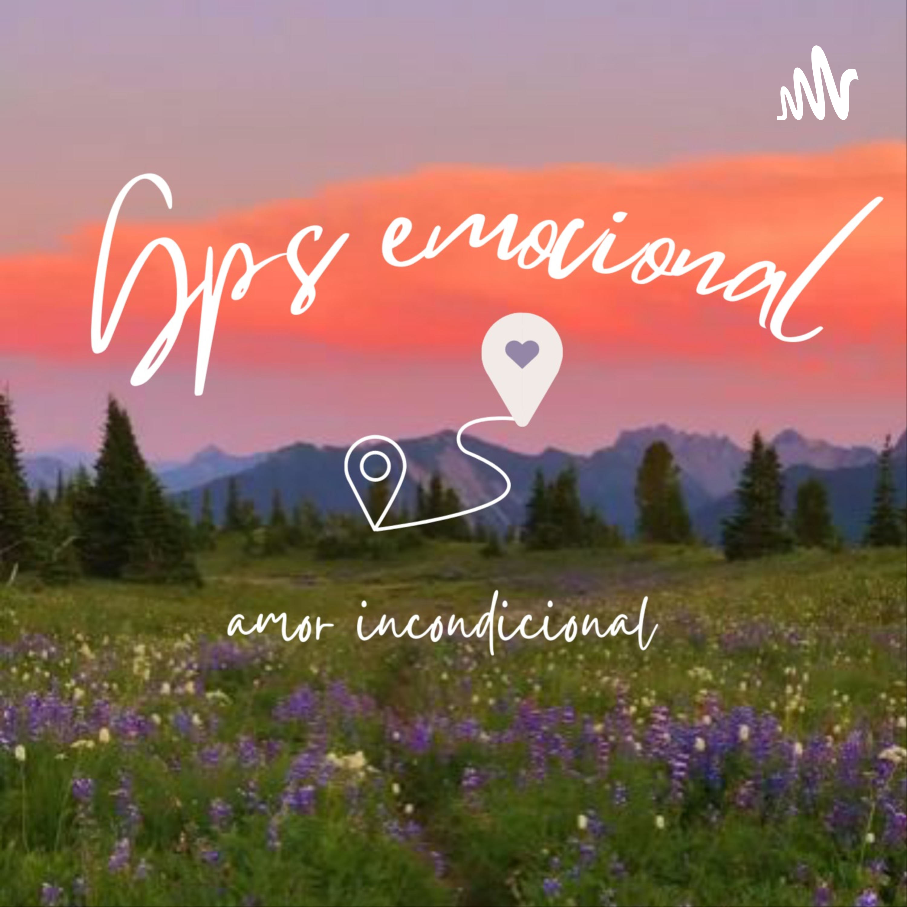 Gps emocional