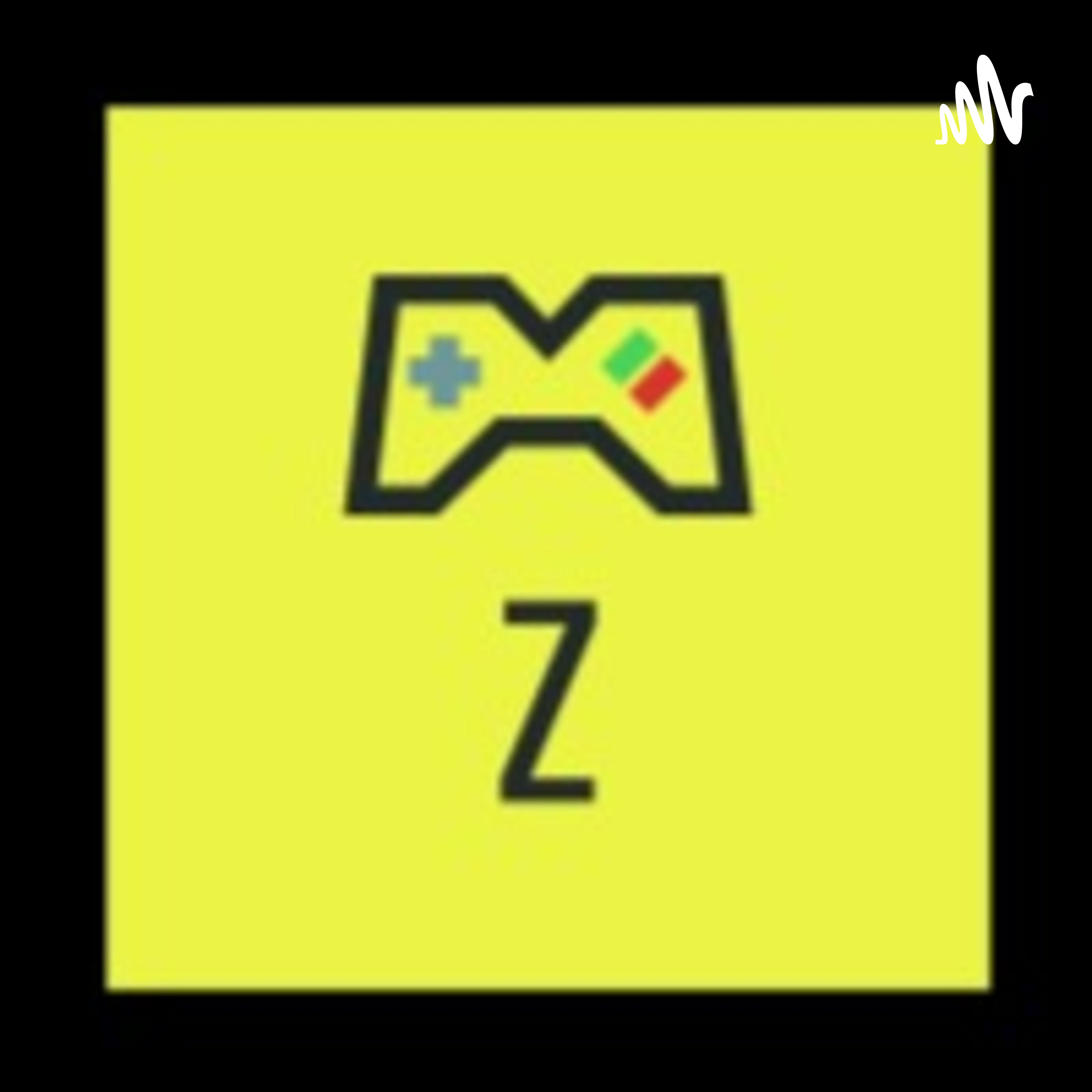 Zanfers podcast artwork