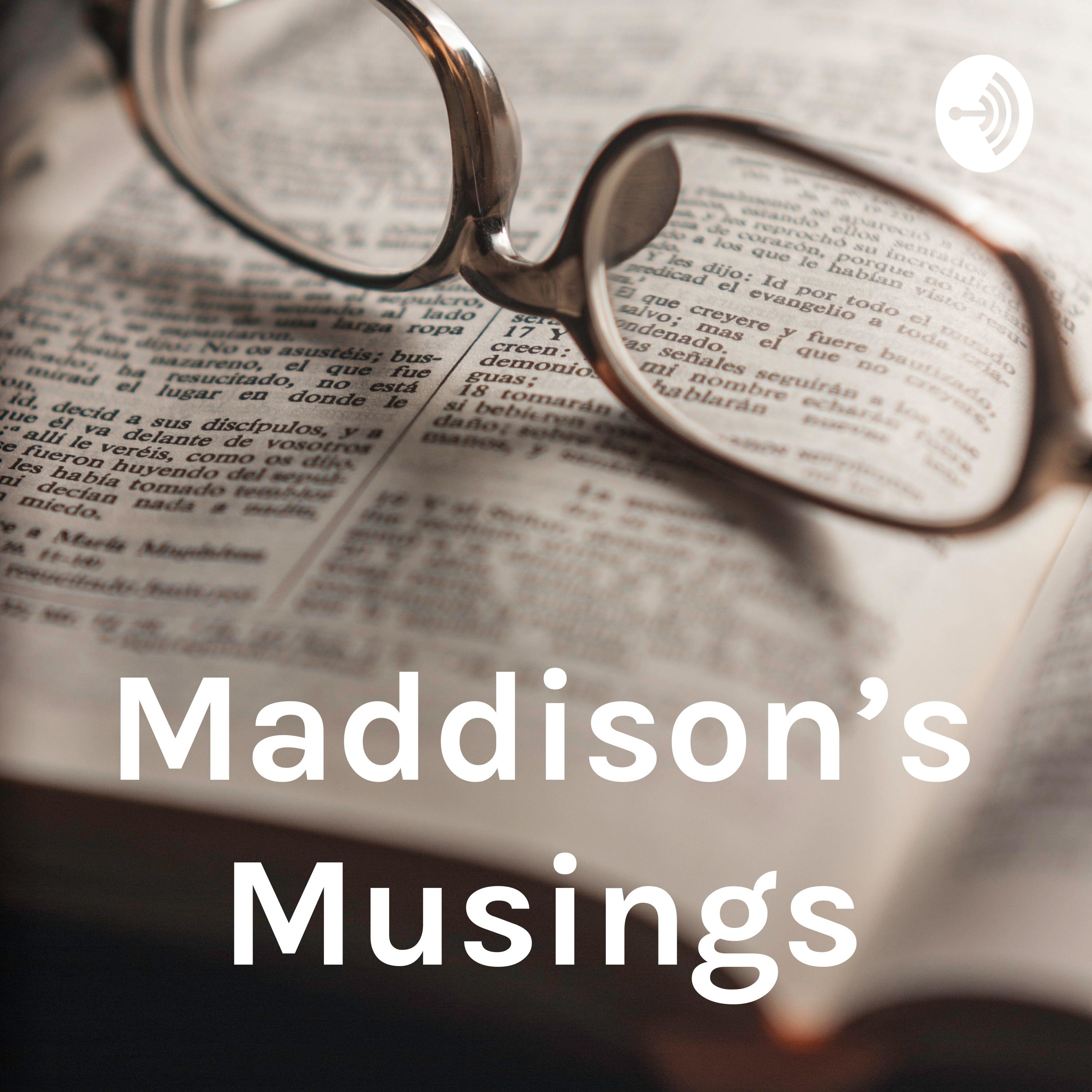 A Word For Our Hearts