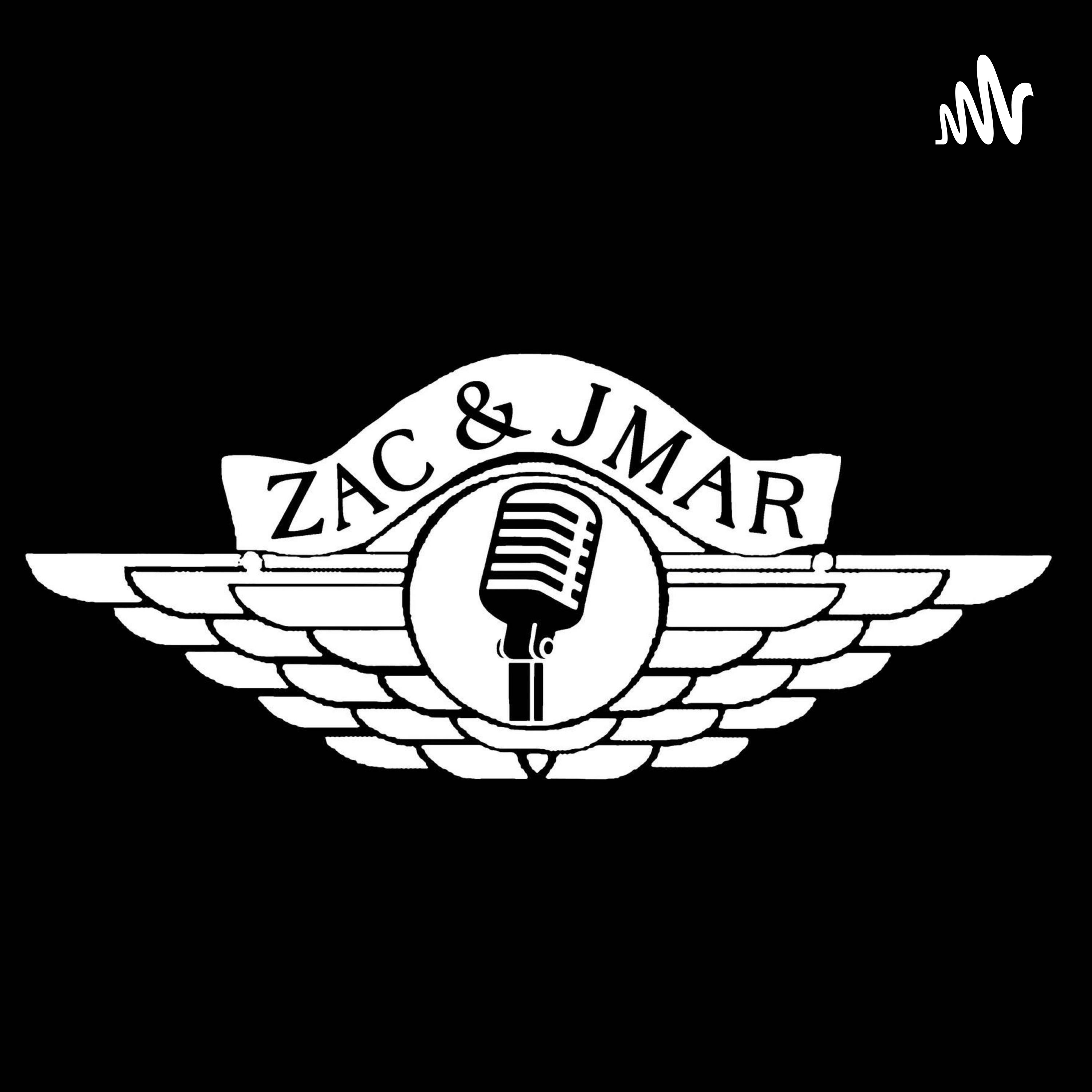Zac and JMar