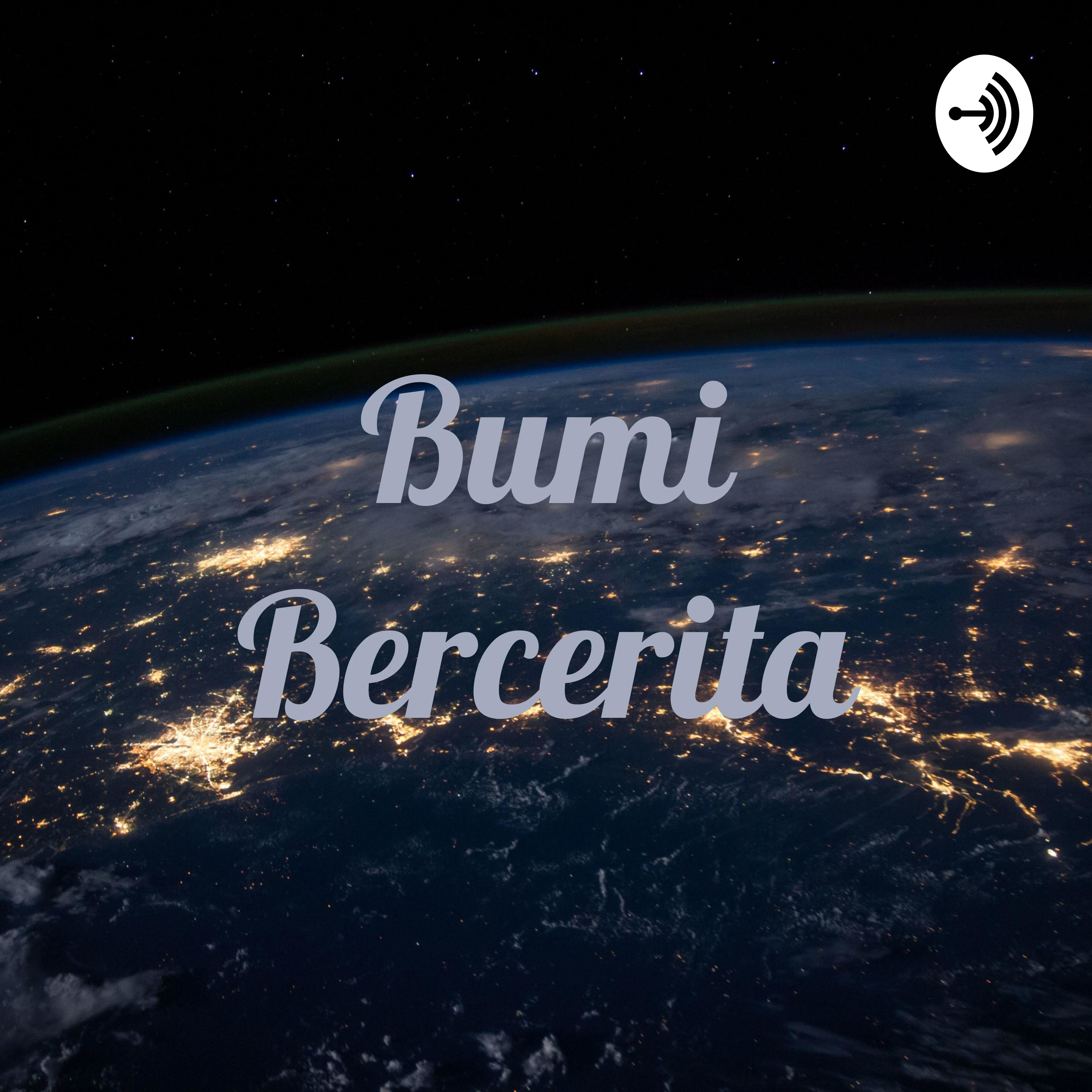Bumi Bercerita