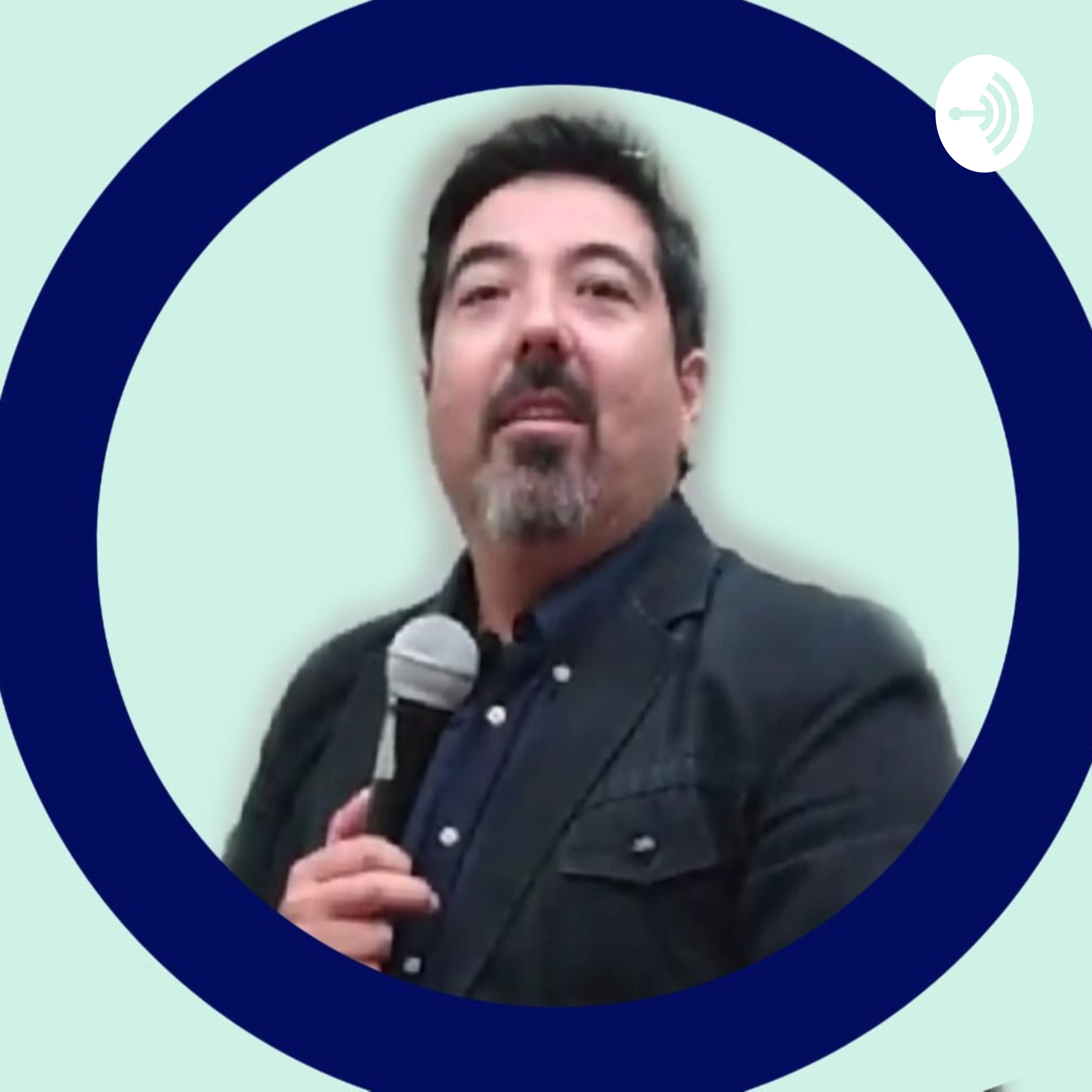 Cristian Godoy (Pastor) podcast artwork