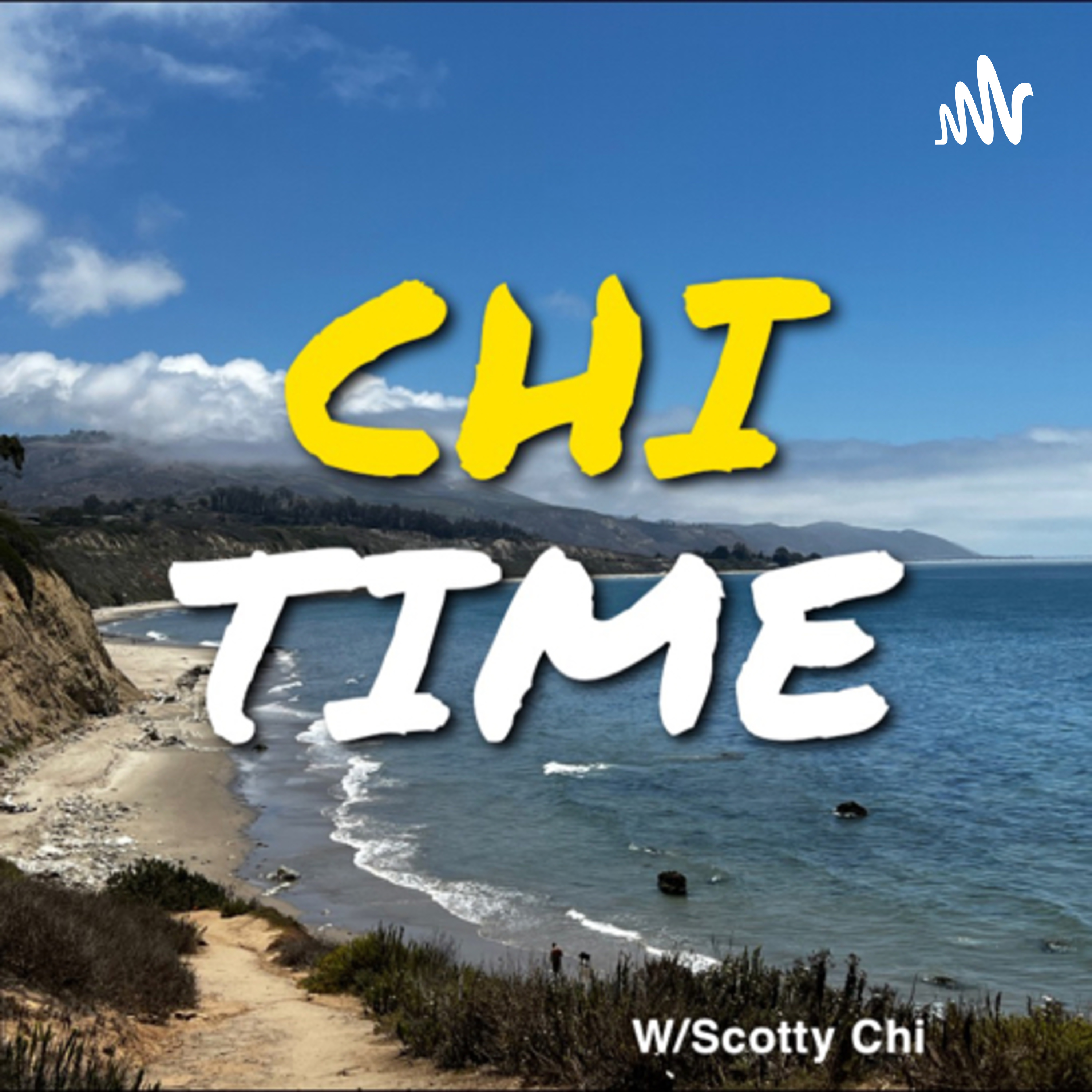 Chi Time