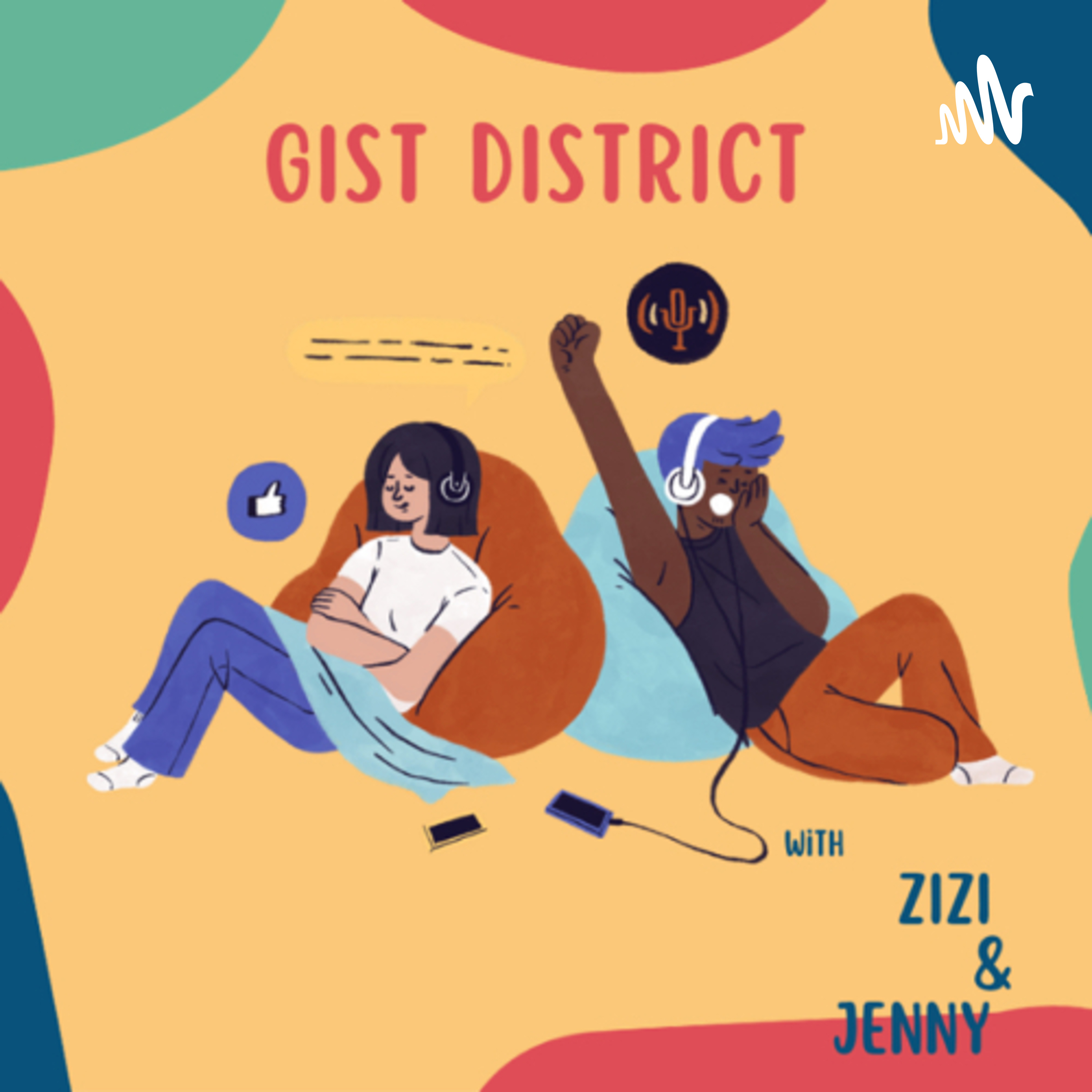 Gist District