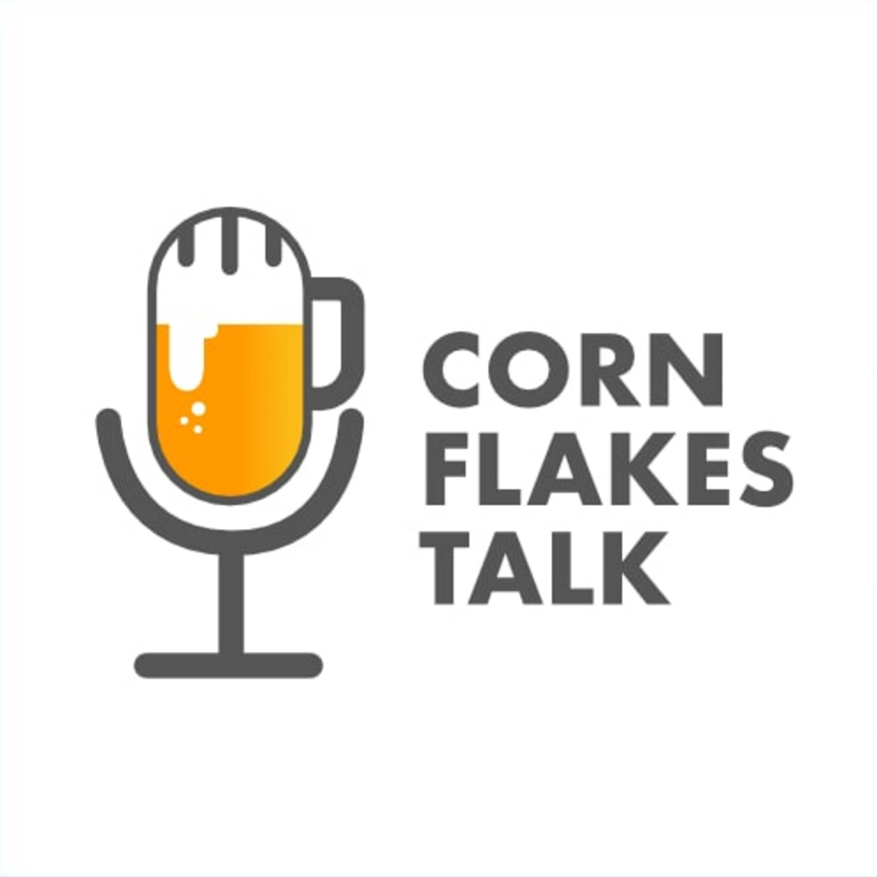 Corn Flakes Talk