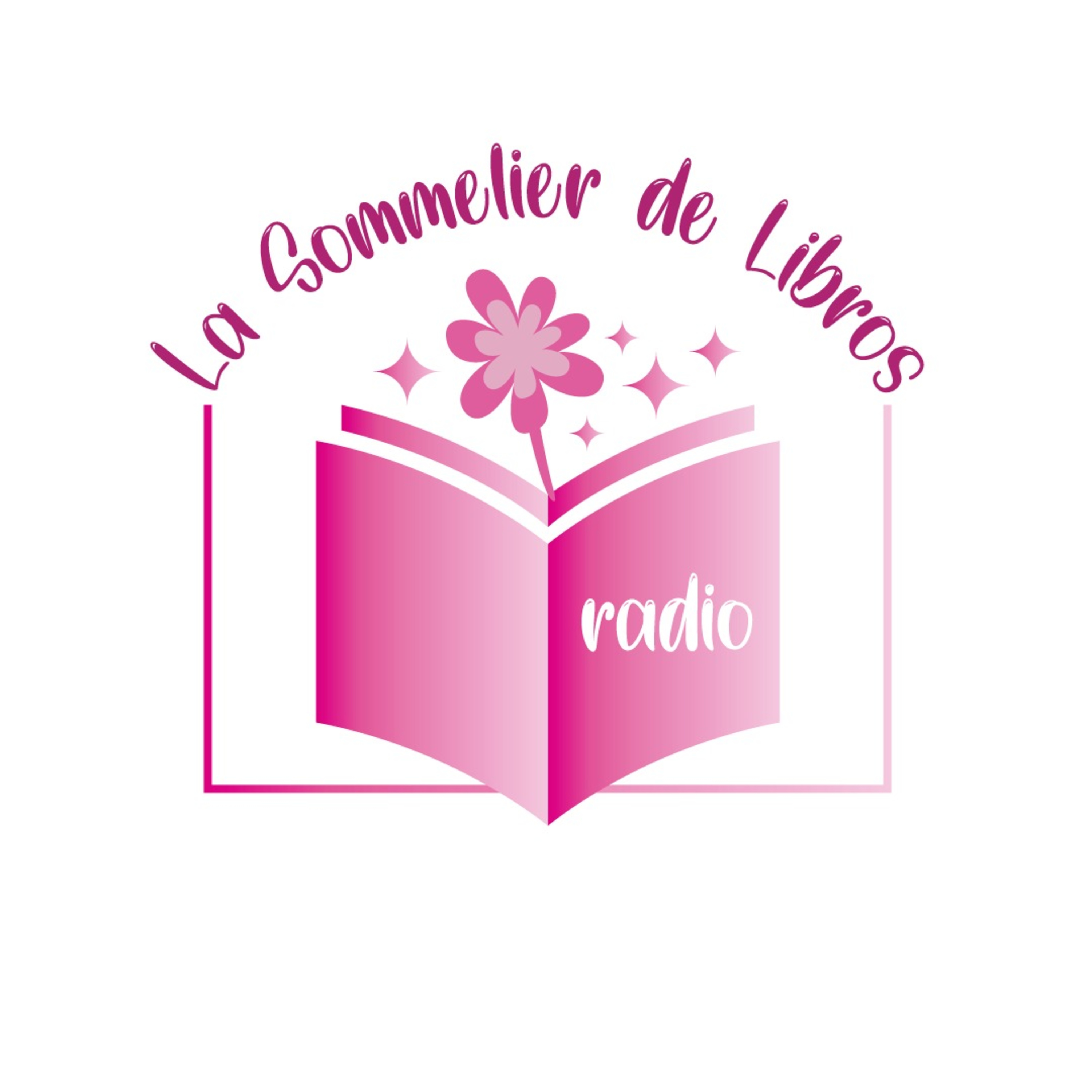 La Sommelier de Libros Radio🎙