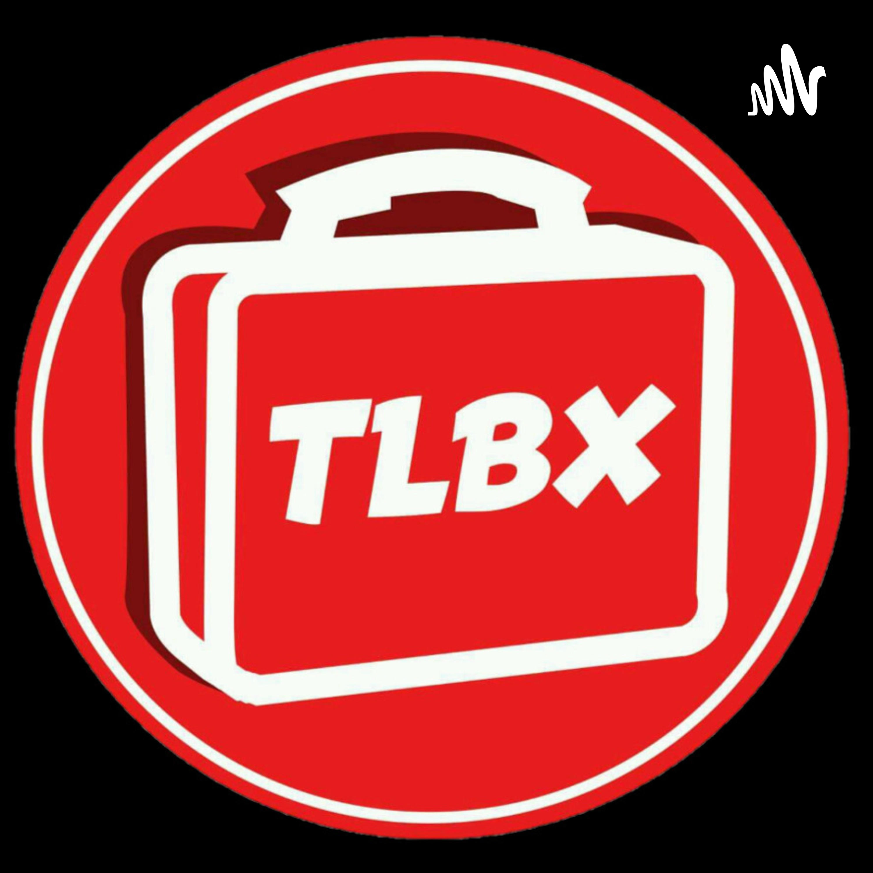 TLBX Podcast podcast artwork
