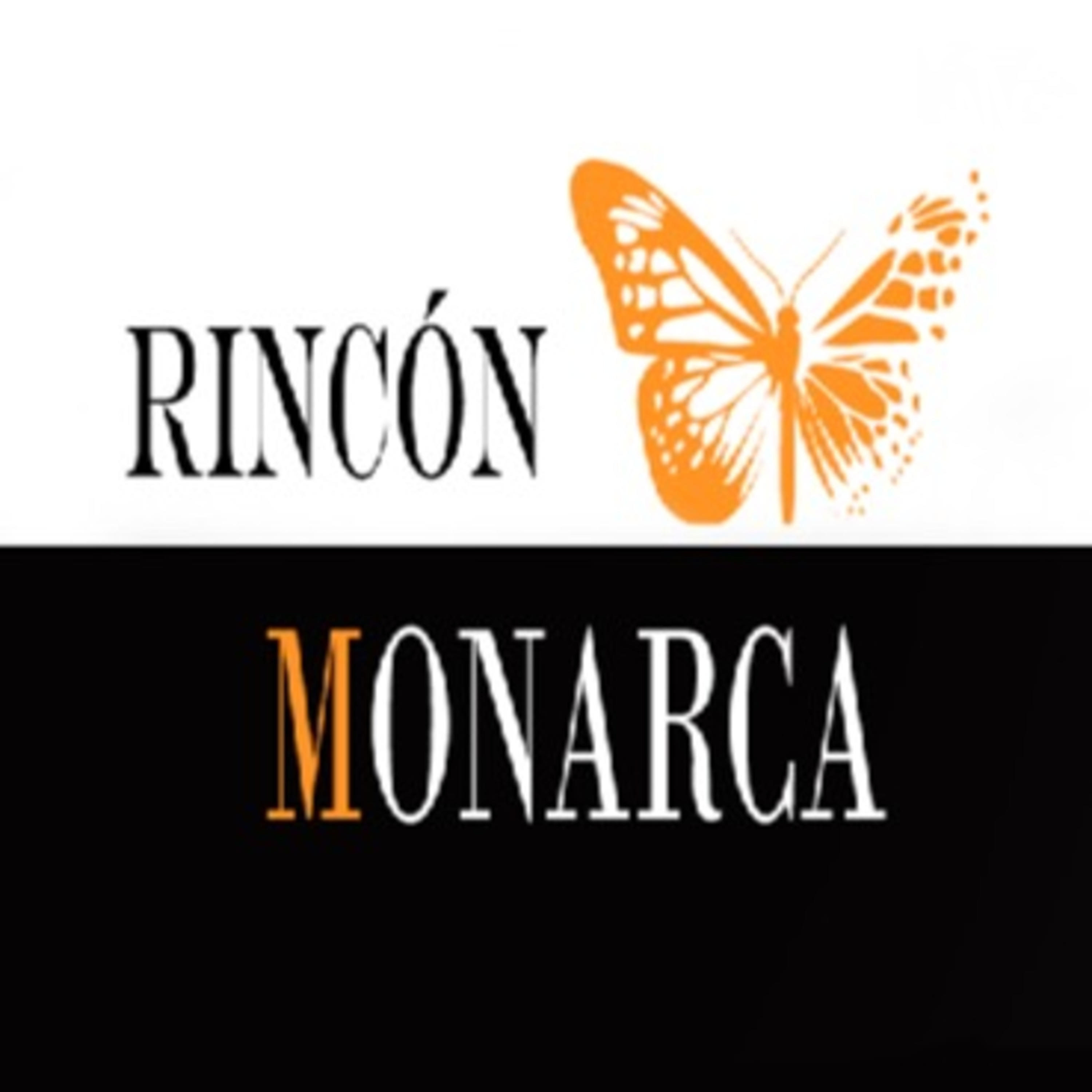 🦋 Rincón Monarca 🦋 podcast artwork