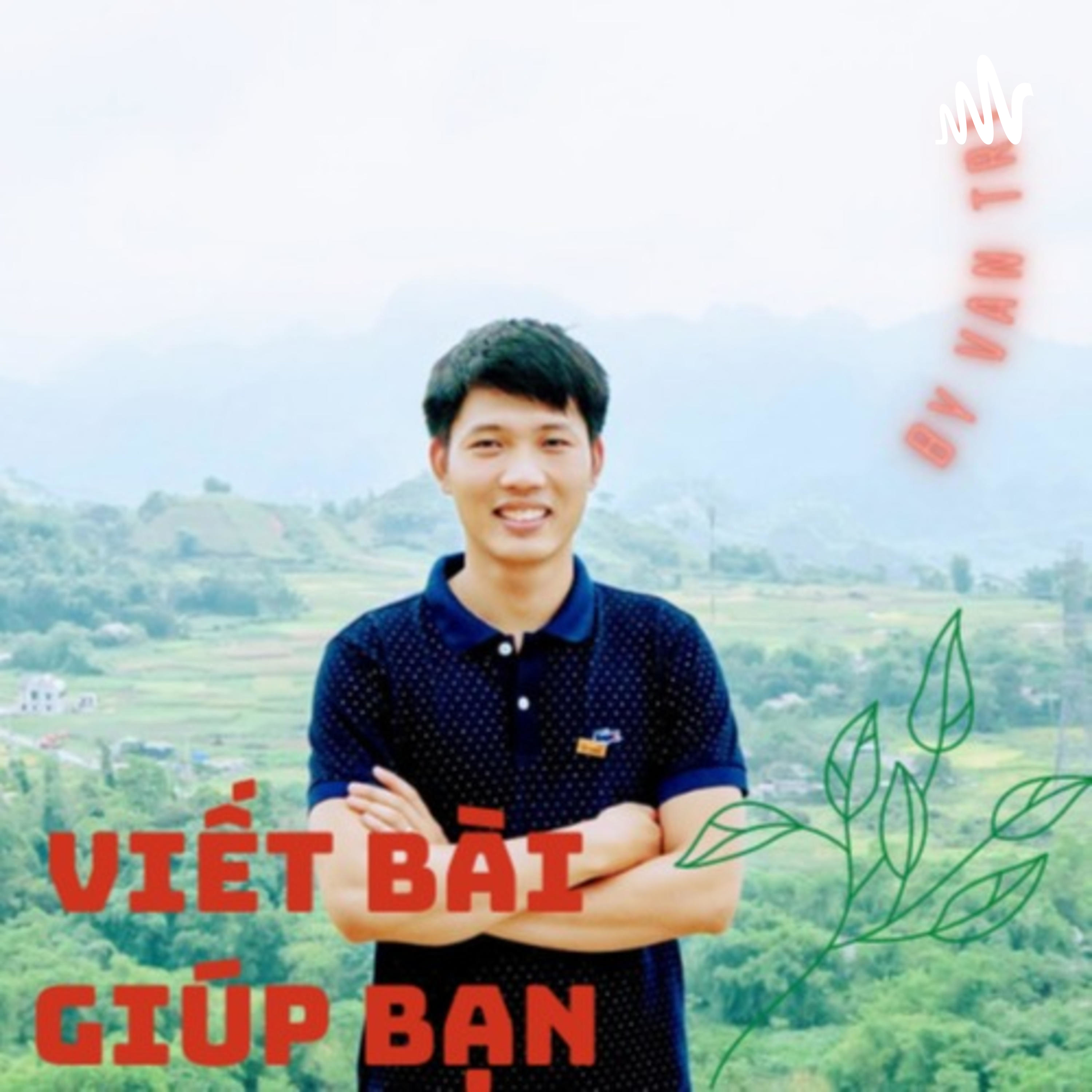 Tri Than Thien podcast artwork
