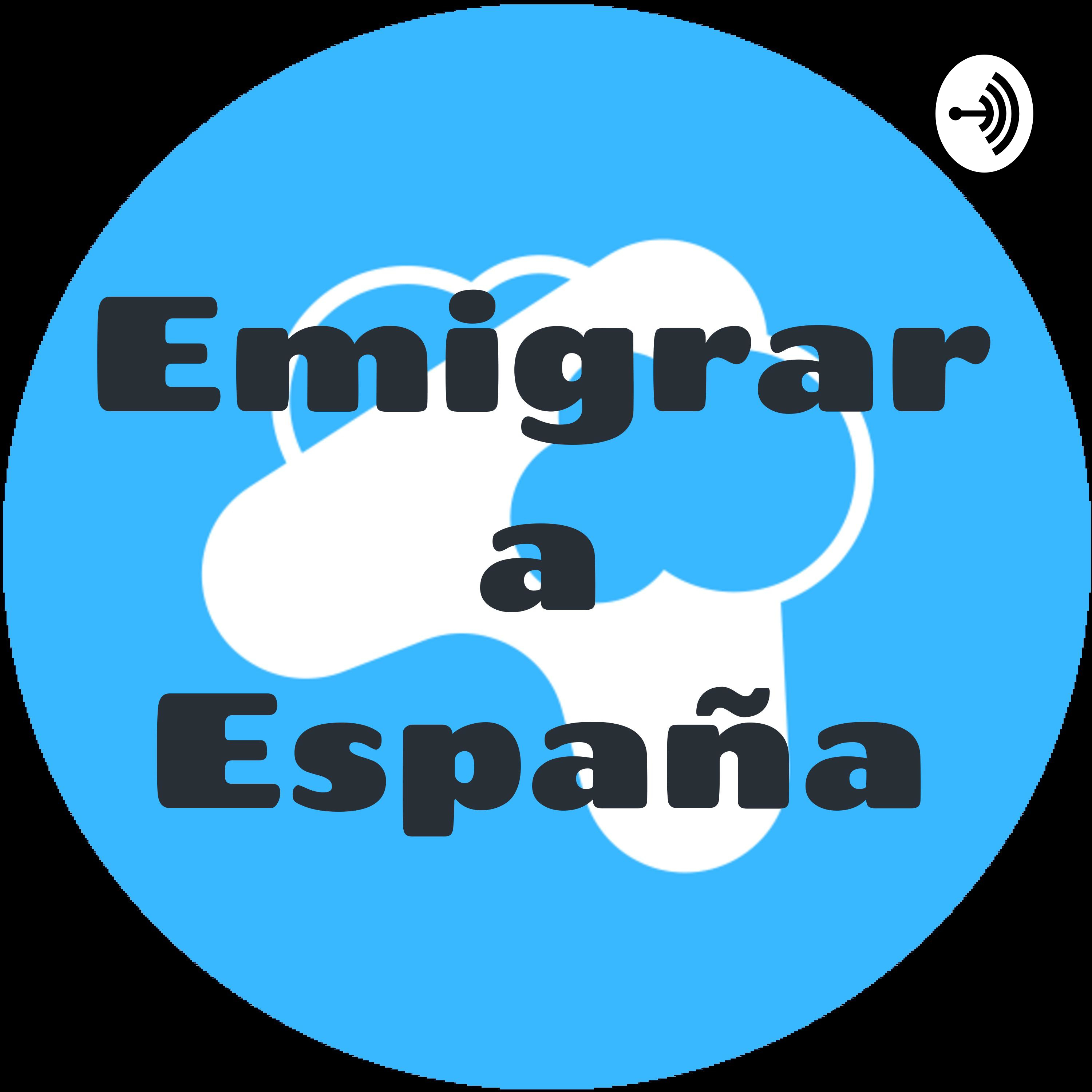 Emigrar a España