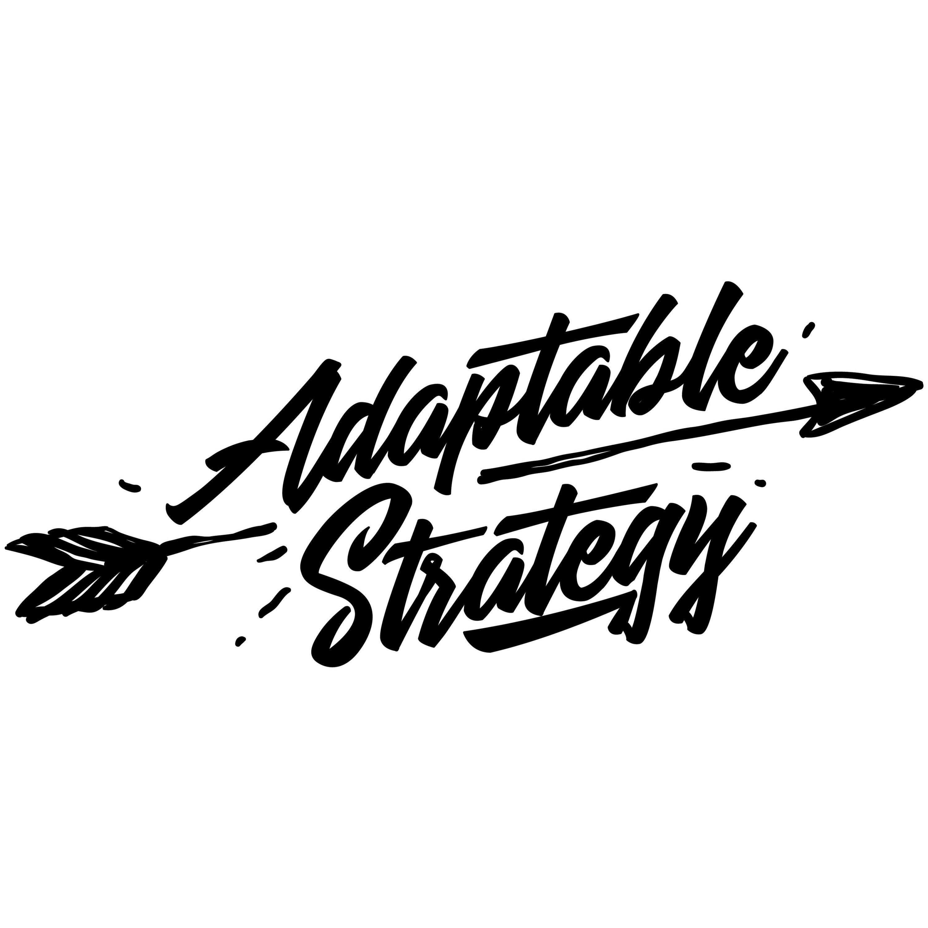 Adaptable Strategy