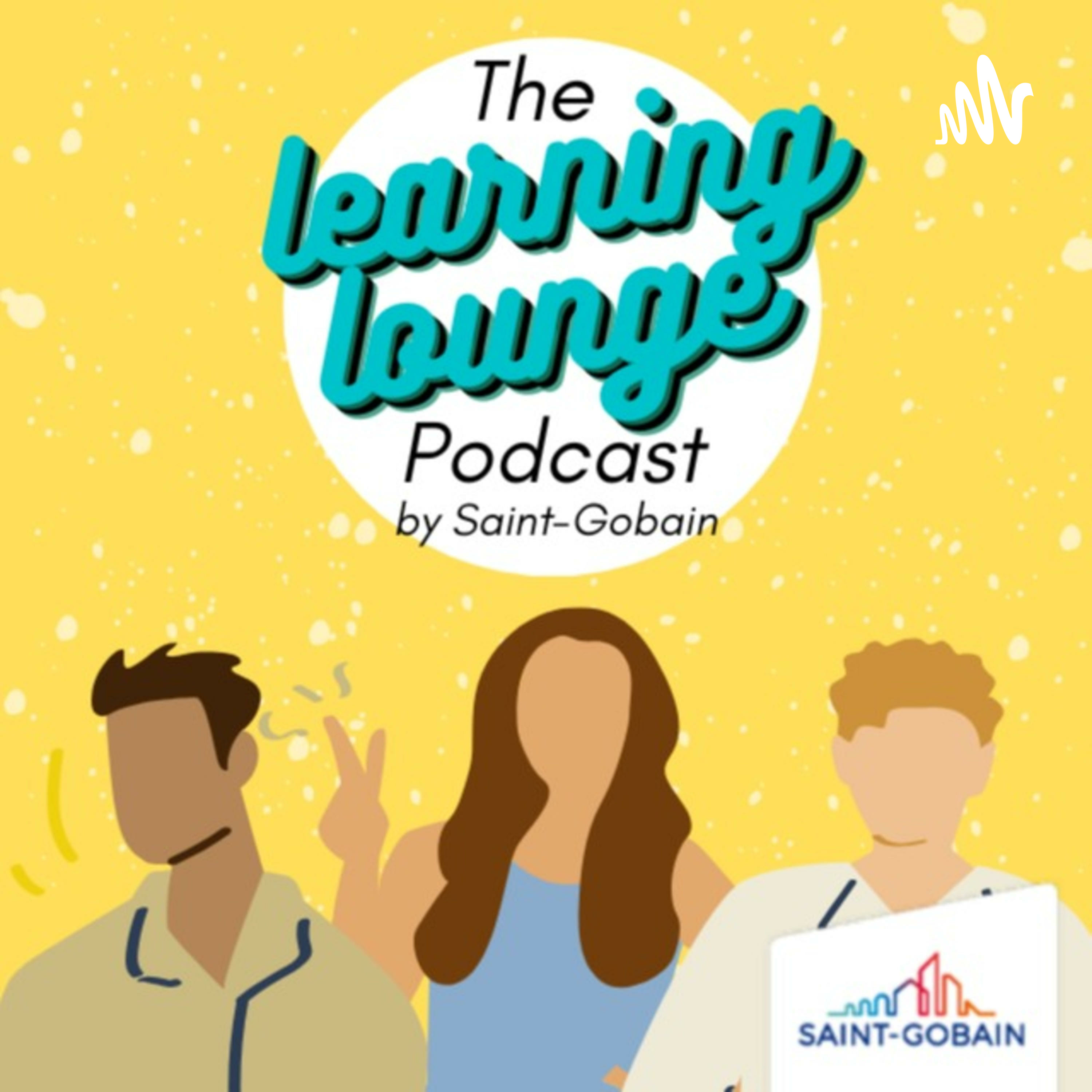 The Learning Lounge Podcast